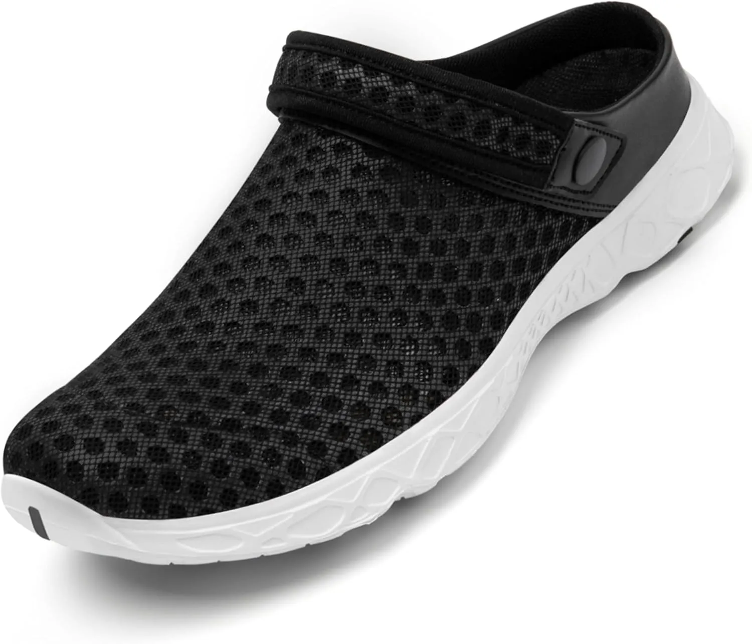 Saguaro Unisex Clogs, Summer Garden Slippers, Lightweight Garden Shoes, Sizes EU 3–15