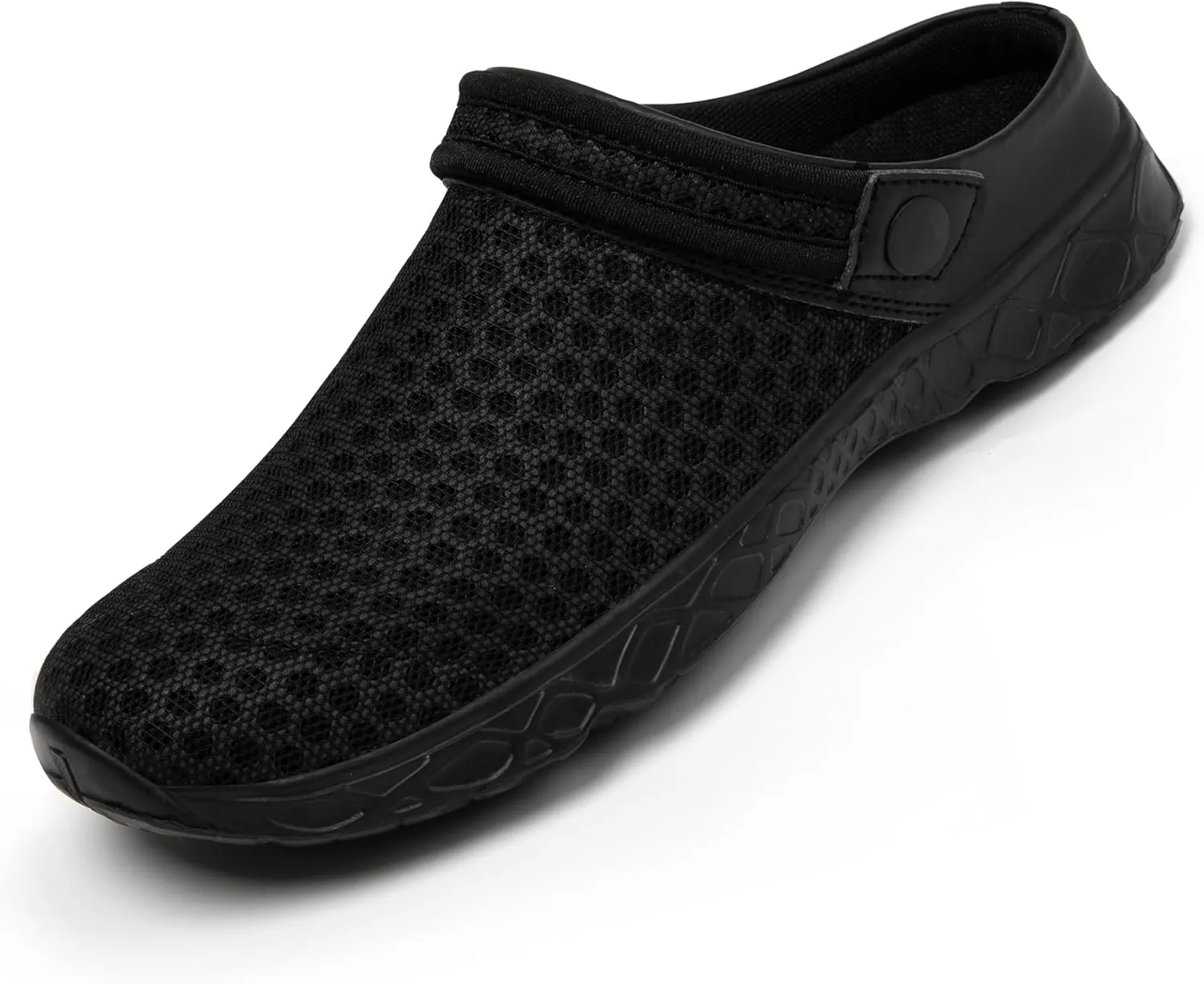 Saguaro Unisex Clogs, Summer Garden Slippers, Lightweight Garden Shoes, Sizes EU 3–15