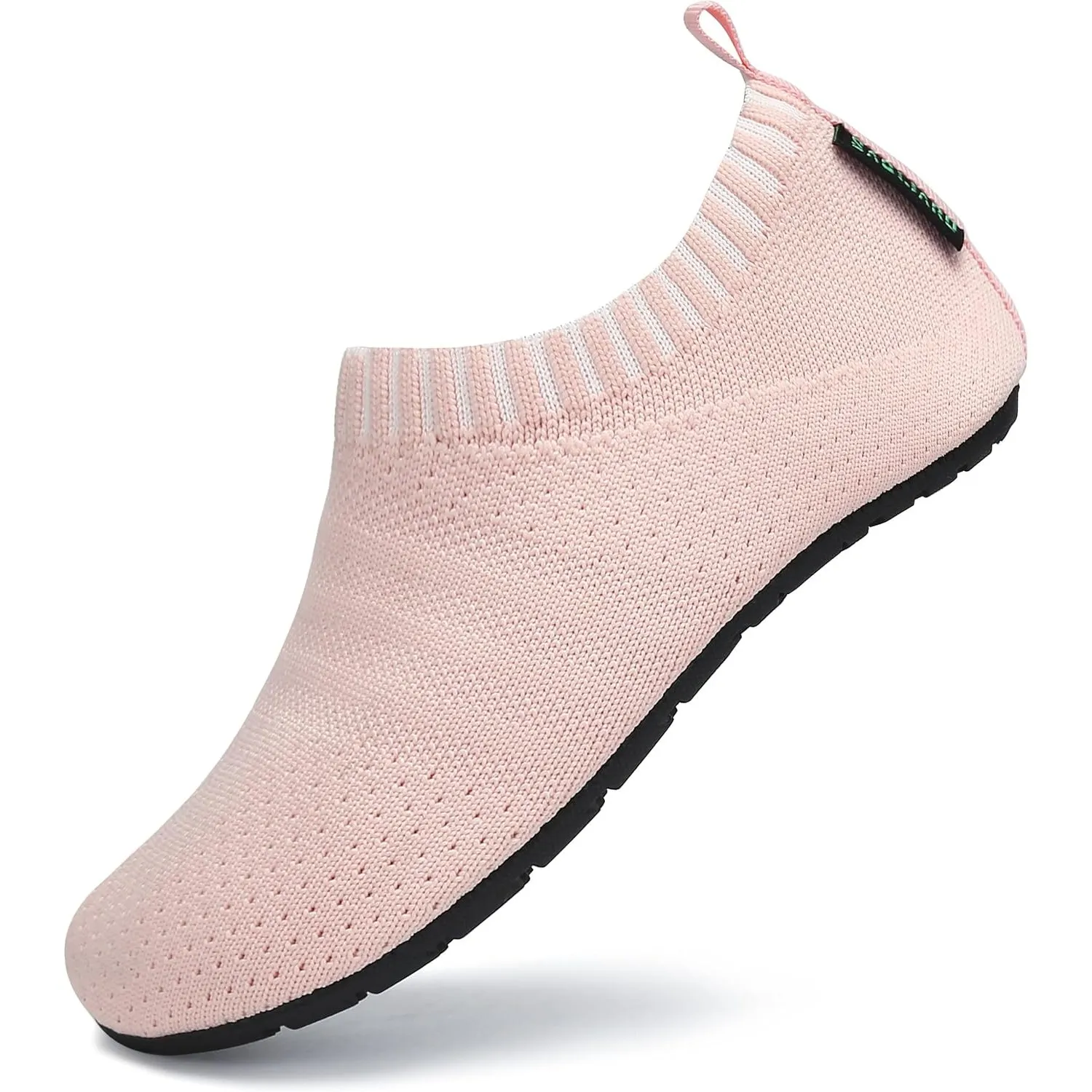 SAGUARO Hausschuhe Kinder Leichte Rutschfeste Indoor Pantoffeln für Jungen Mädchen Gr.18-37