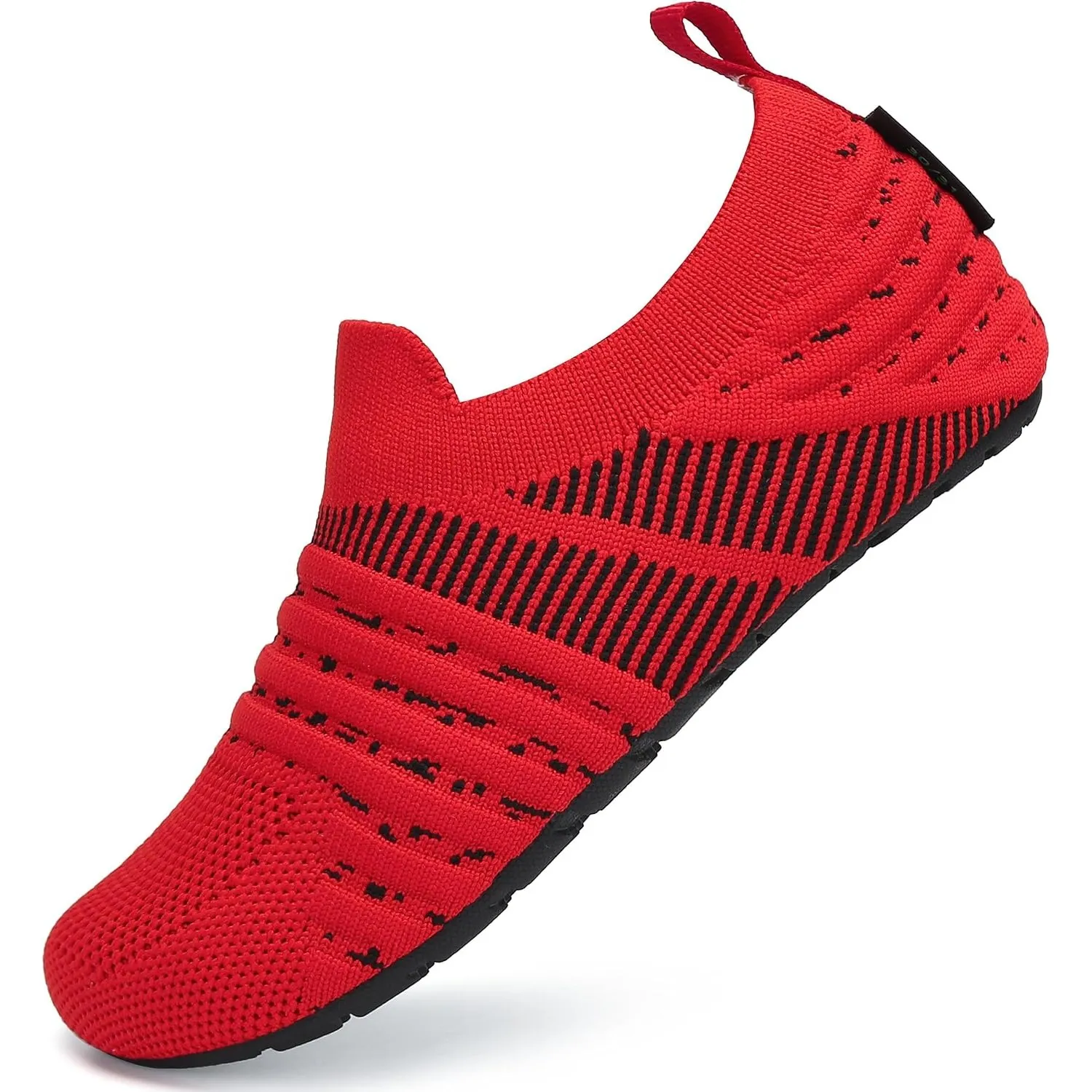 SAGUARO Hausschuhe Kinder Leichte Rutschfeste Indoor Pantoffeln für Jungen Mädchen Gr.18-37