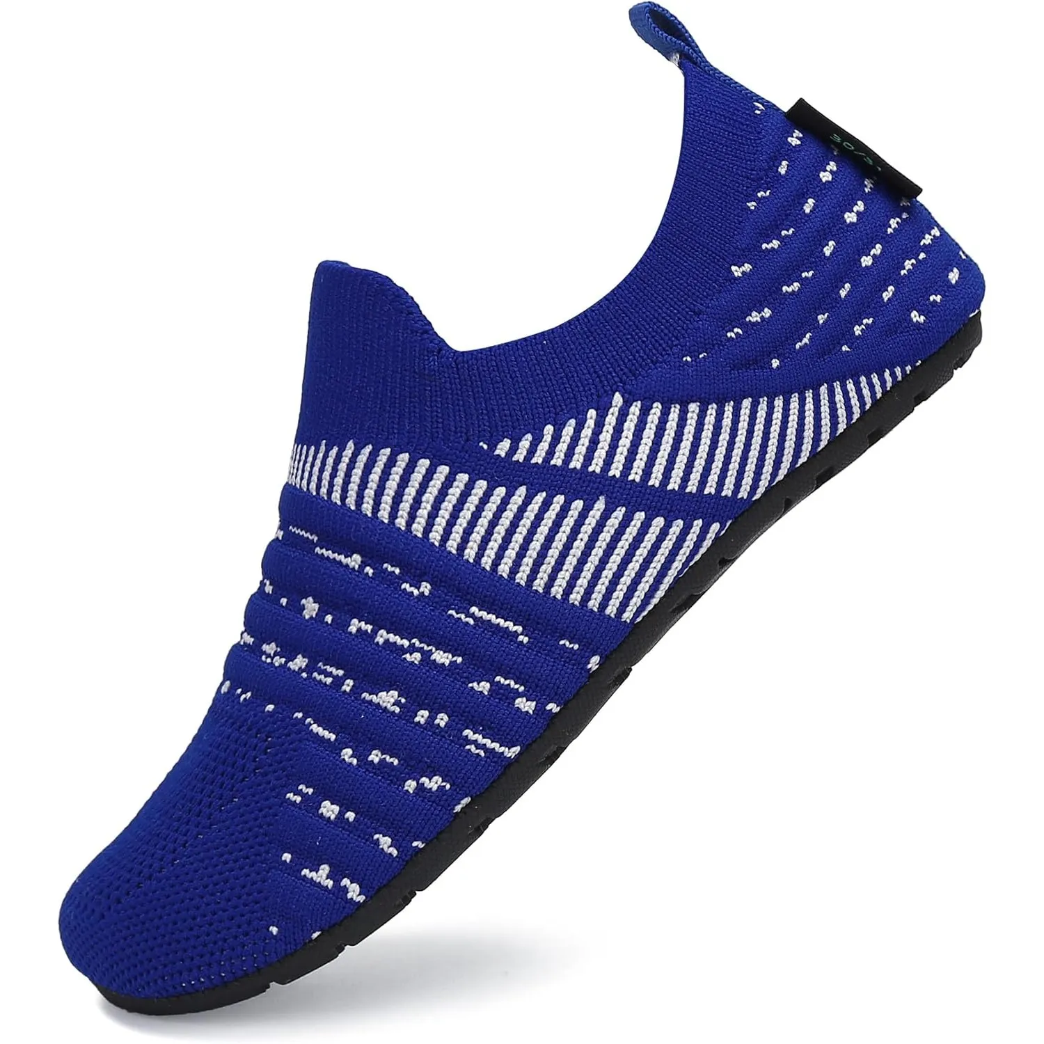 SAGUARO Hausschuhe Kinder Leichte Rutschfeste Indoor Pantoffeln für Jungen Mädchen Gr.18-37