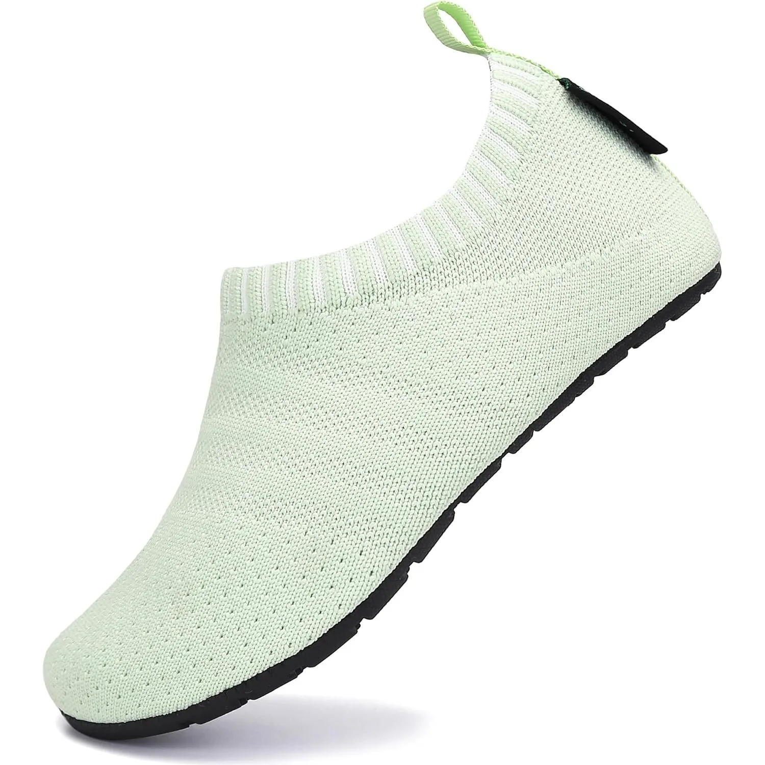 SAGUARO Hausschuhe Kinder Leichte Rutschfeste Indoor Pantoffeln für Jungen Mädchen Gr.18-37