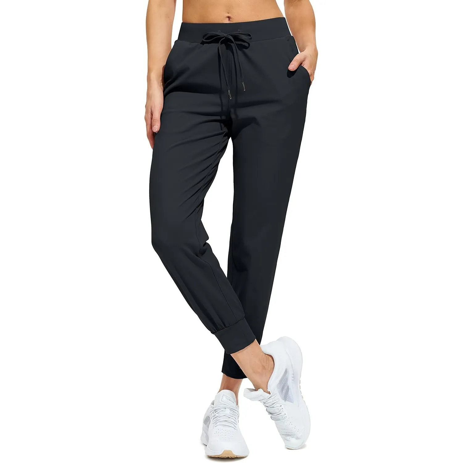 Libin Damen Lässige Hose Sweatpants