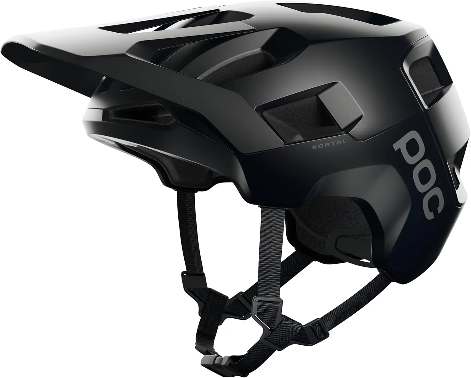 POC Kortal Fahrradhelm - Maximaler Schutz und exzellente Belüftung für anspruchsvolle Trail- und Enduro-Abenteuer