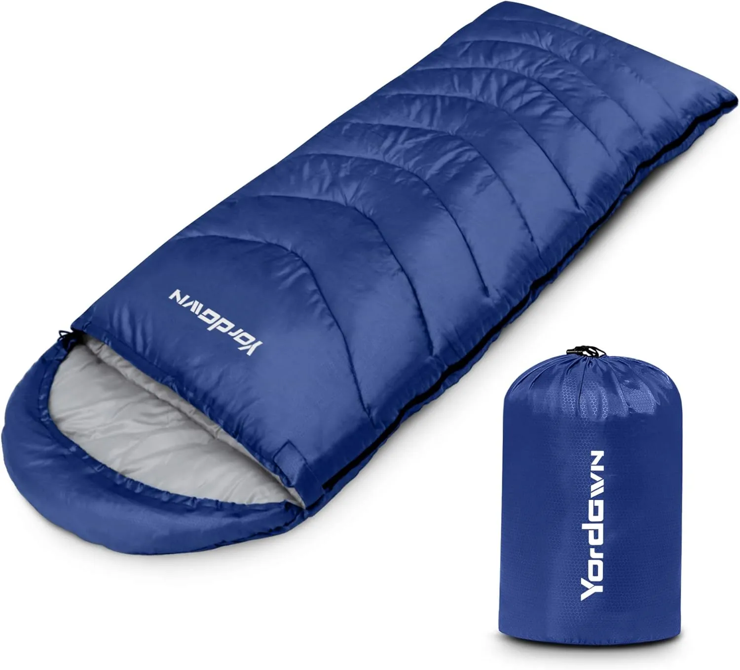 Sleeping Bag Outdoor Camping for Adults Children Sleeping Bags Summer Winter 3-4 Seasons Blanket Sleeping Bag Ultraligh…