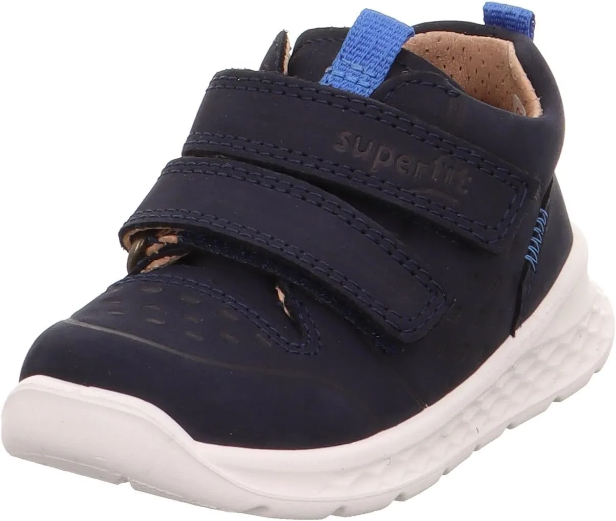 Superfit BREEZE Sneaker 1-000363 Jungen