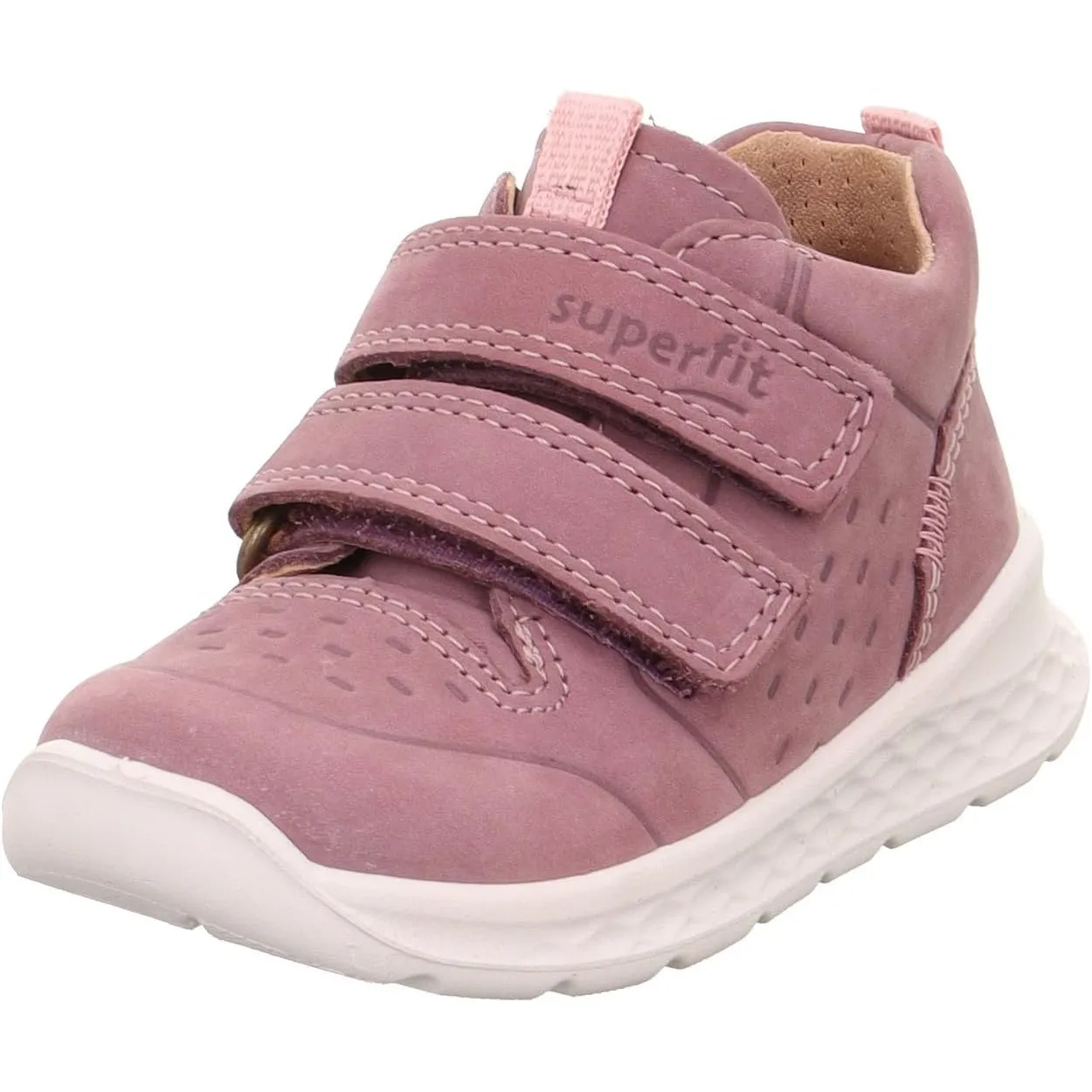 Superfit Mädchen Breeze Gore-tex Lauflernschuhe