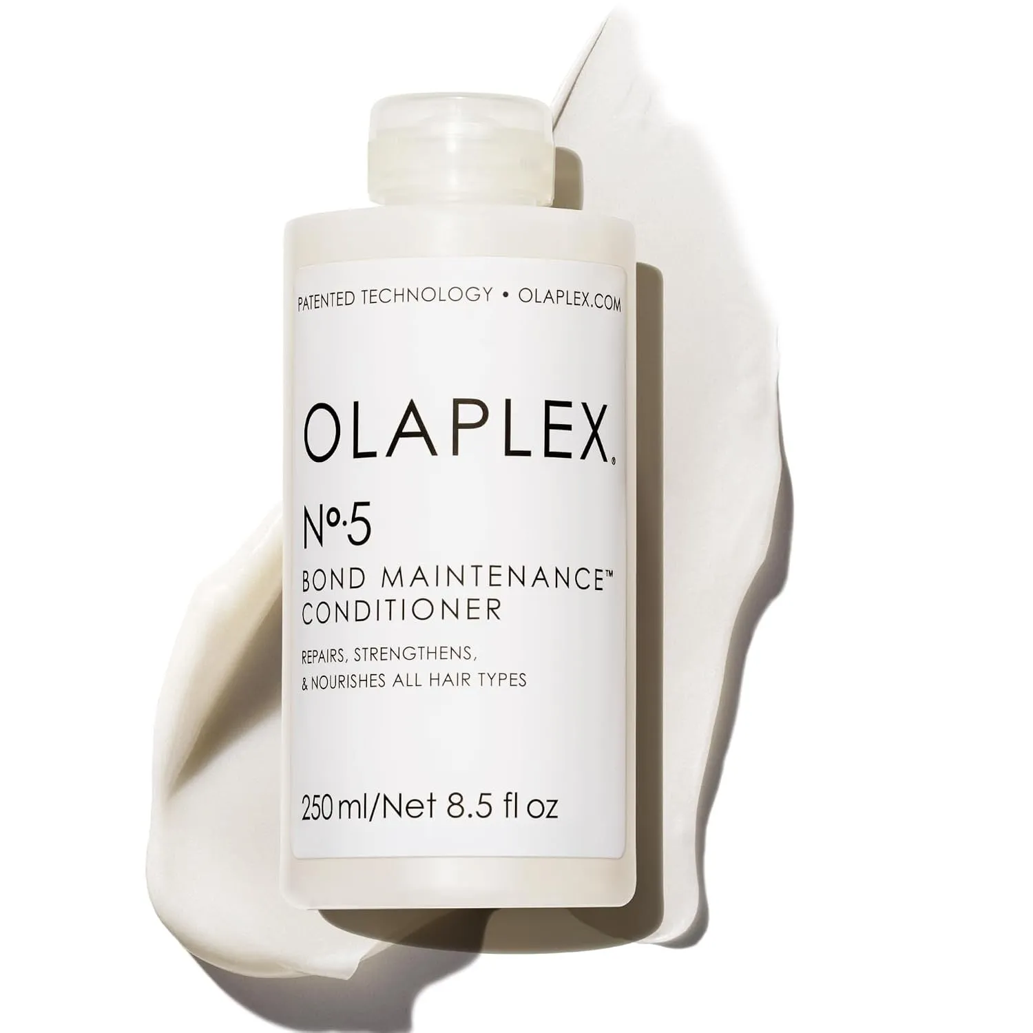 OLAPLEX N°.5 Bond Maintenance Conditioner Reparatur, 250 ml