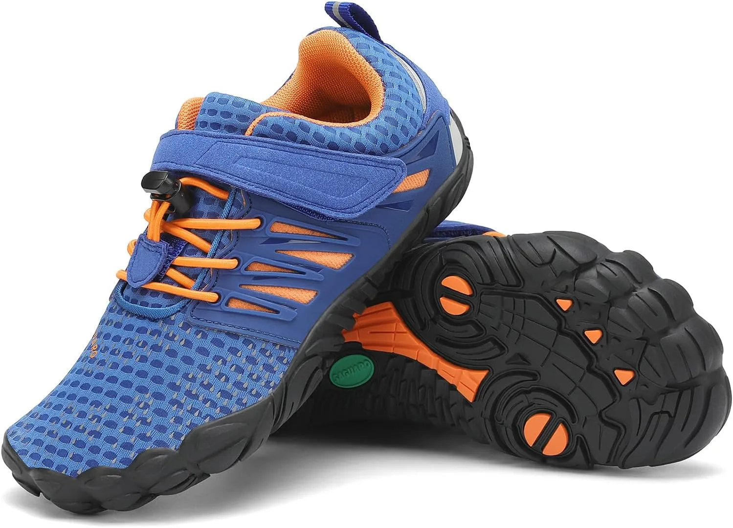SAGUARO Barefoot Shoes Children's Barefoot Shoes Quick Drying Bathing Shoes for Boys Girls Size 24-36