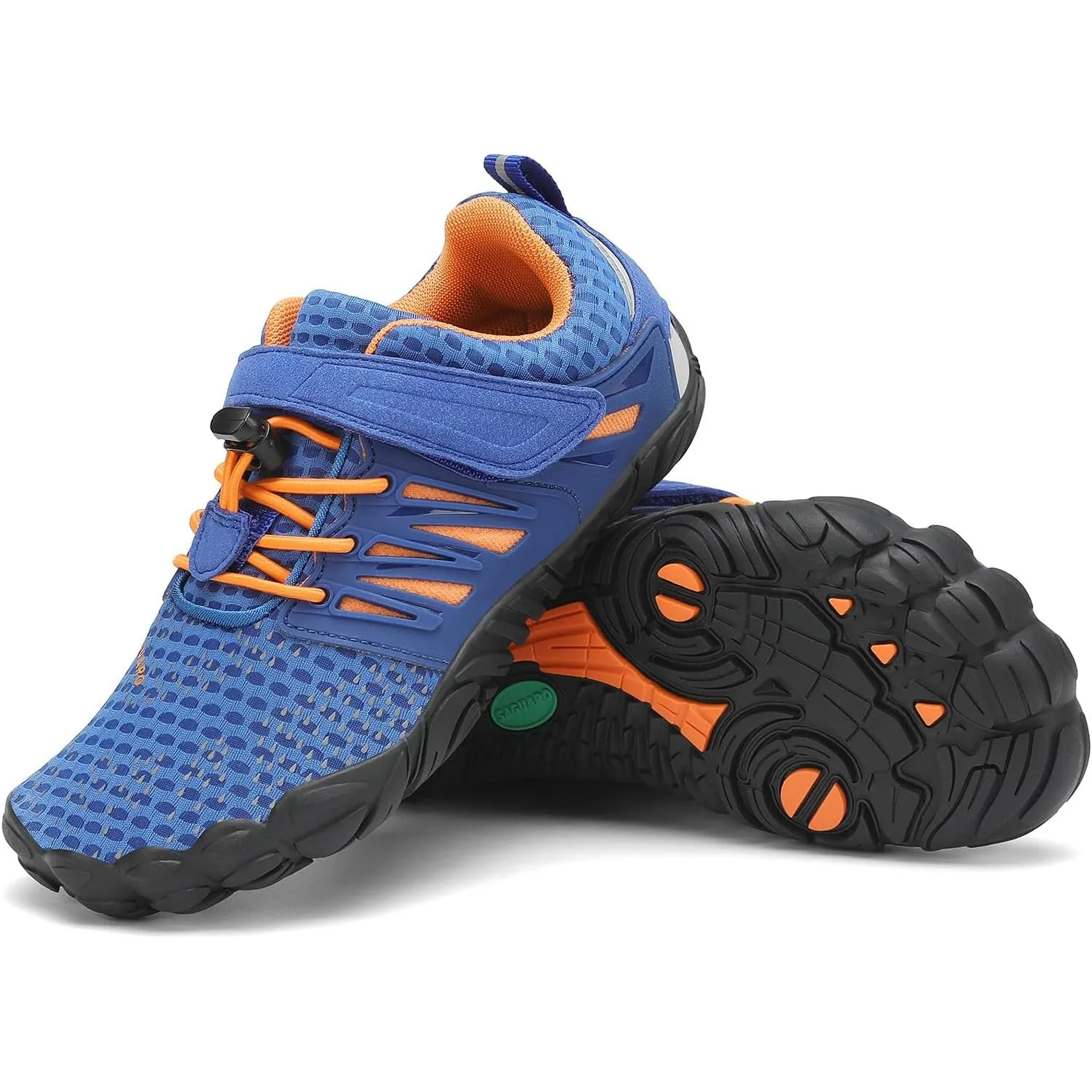 SAGUARO Barfußschuhe Kinder Barfussschuhe Schnell Trocknend Badeschuhe für Jungen Mädchen Gr.24-36