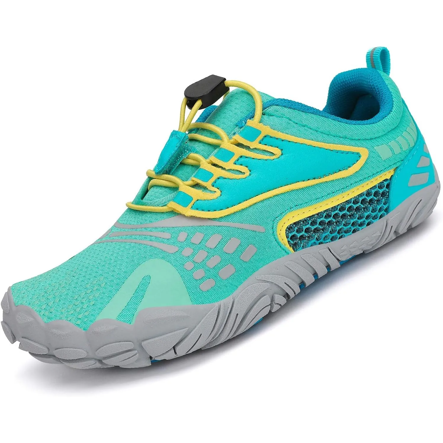 Saguaro Trailschuhe für Kinder, Mädchen, Sportschuhe, atmungsaktiv, rutschfest