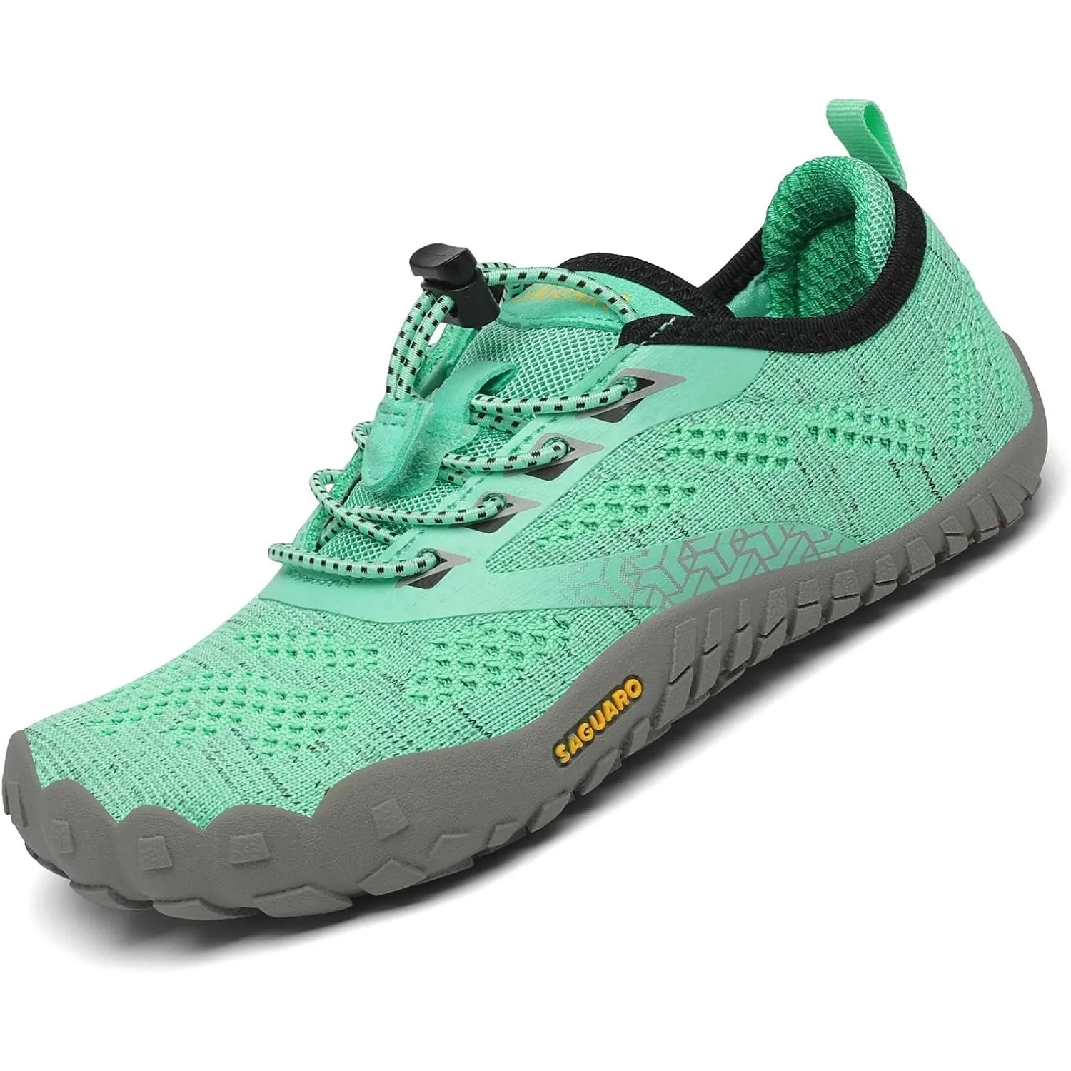 Saguaro Trailschuhe für Kinder, Mädchen, Sportschuhe, atmungsaktiv, rutschfest