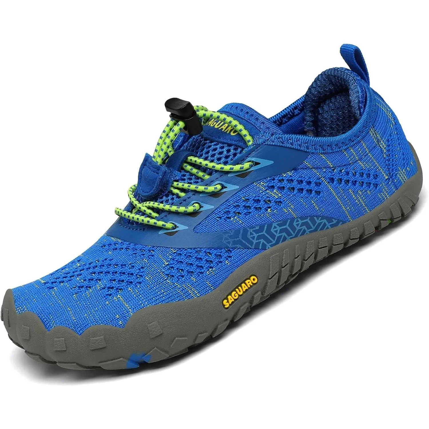Saguaro Trailschuhe für Kinder, Mädchen, Sportschuhe, atmungsaktiv, rutschfest