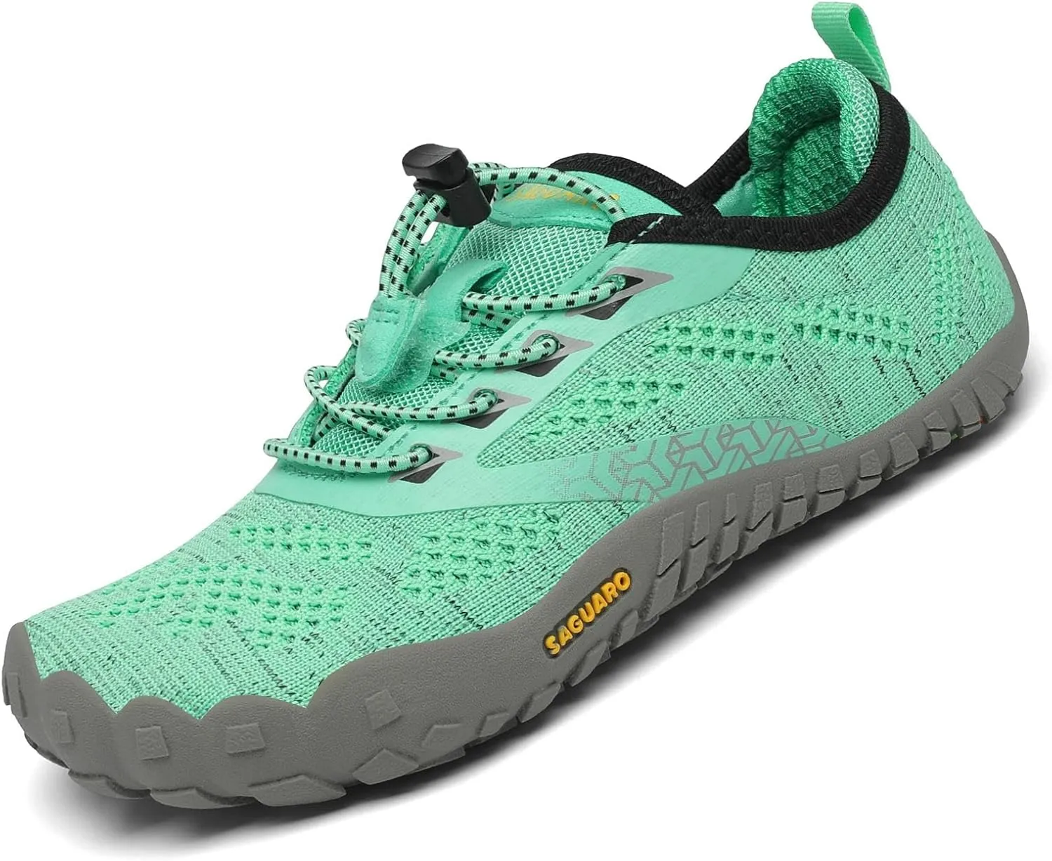 Saguaro Trailschuhe für Kinder, Mädchen, Sportschuhe, atmungsaktiv, rutschfest