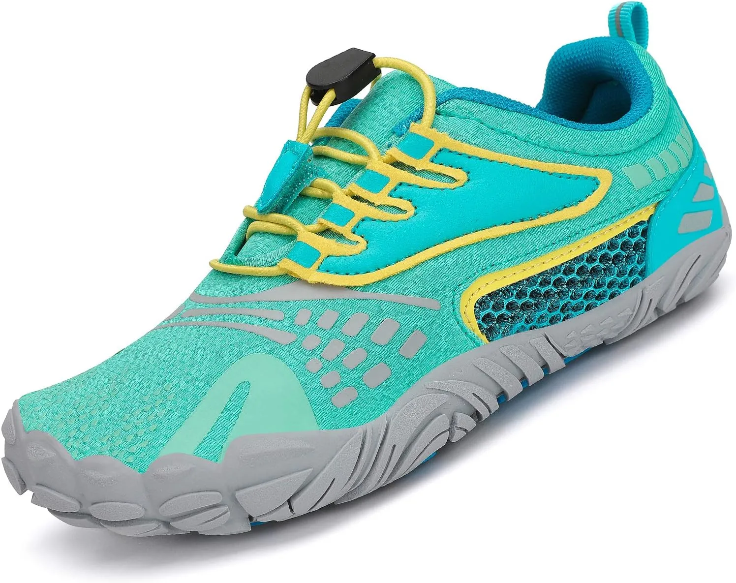 Saguaro Trailschuhe für Kinder, Mädchen, Sportschuhe, atmungsaktiv, rutschfest