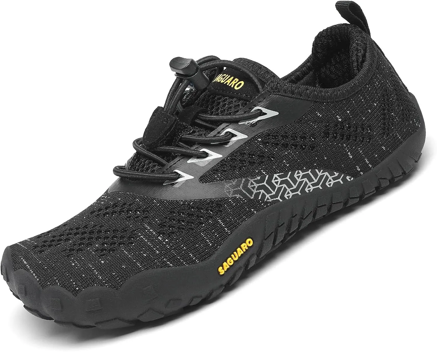 Saguaro Trailschuhe für Kinder, Mädchen, Sportschuhe, atmungsaktiv, rutschfest