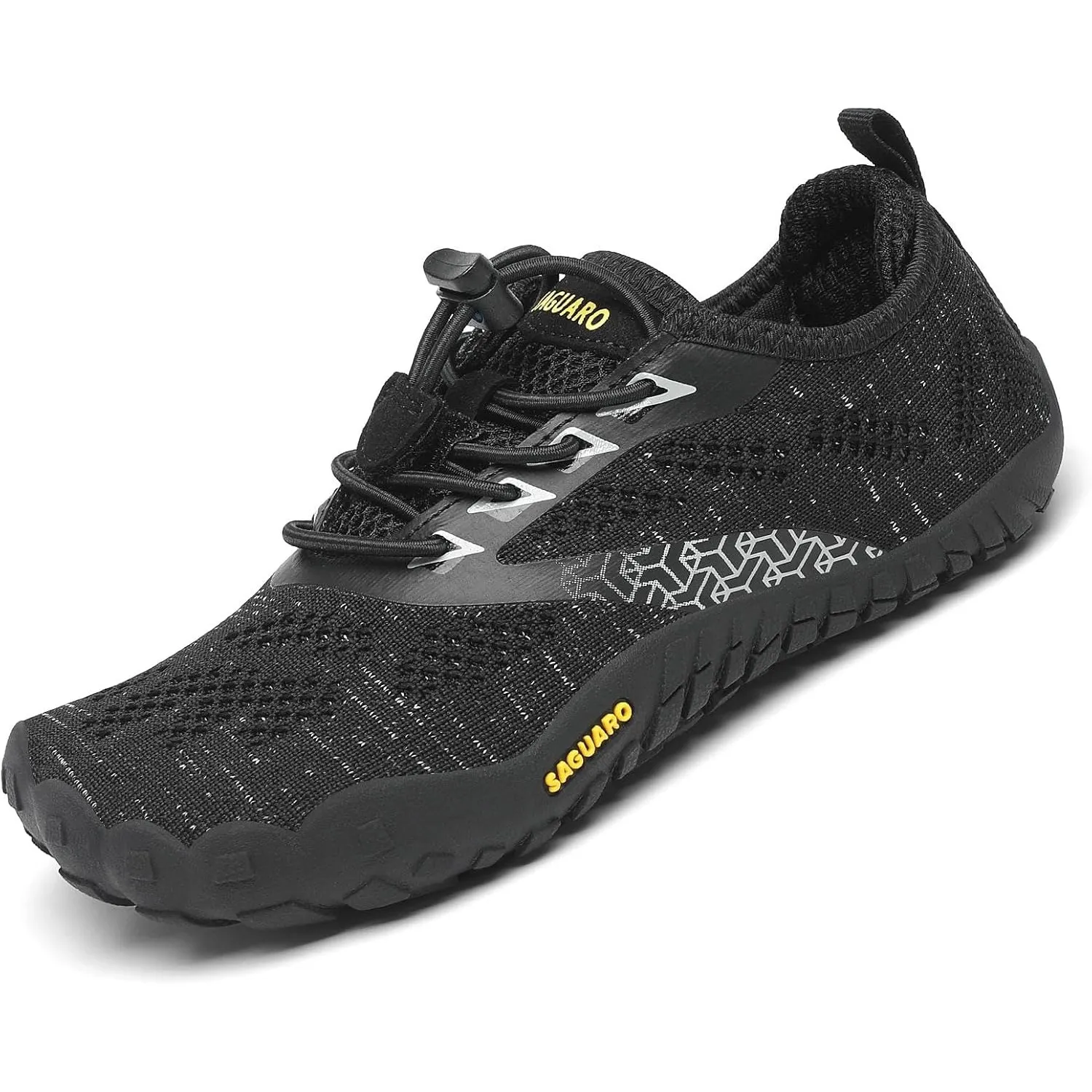 Saguaro Trailschuhe für Kinder, Mädchen, Sportschuhe, atmungsaktiv, rutschfest