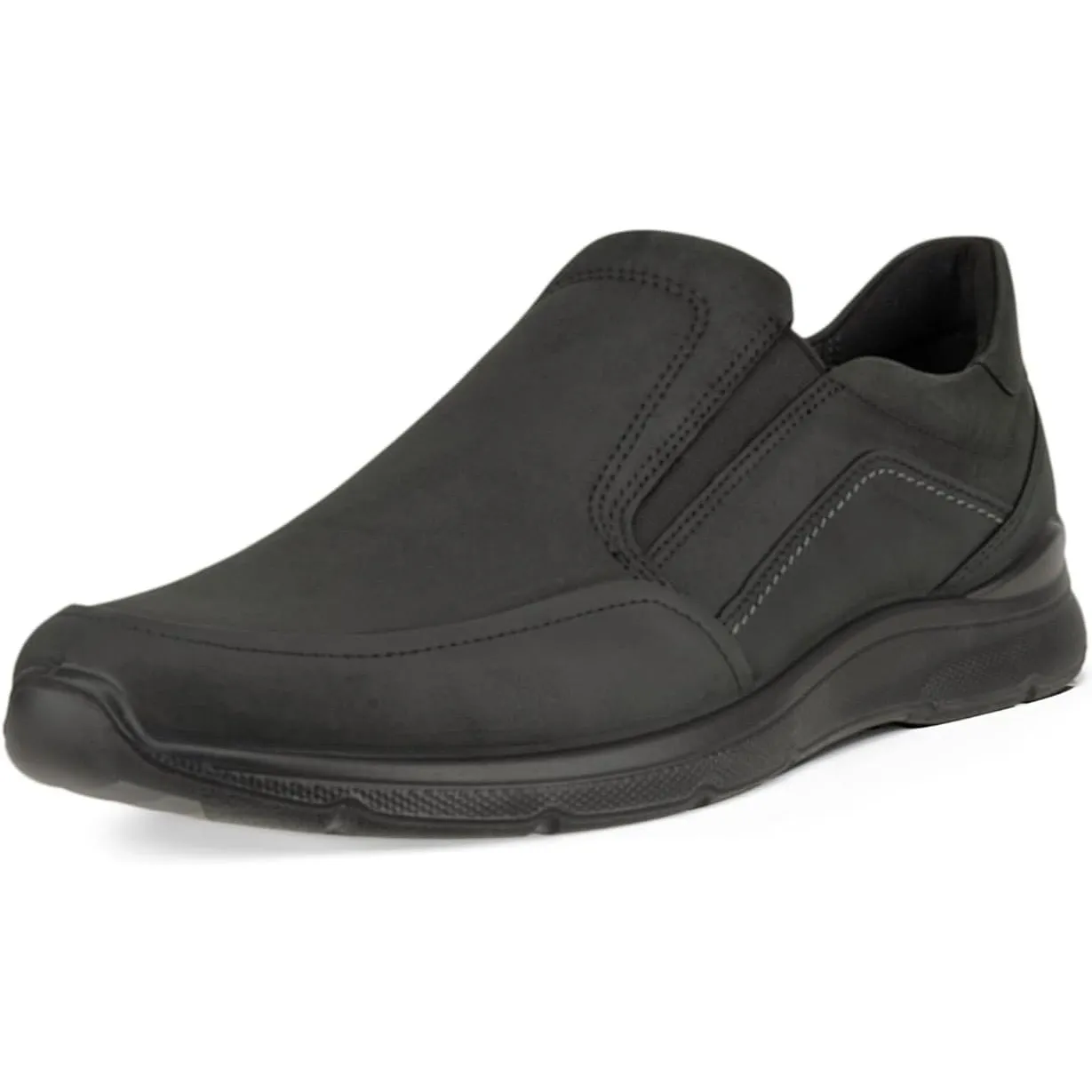 ECCO Herren Irving Slip ON