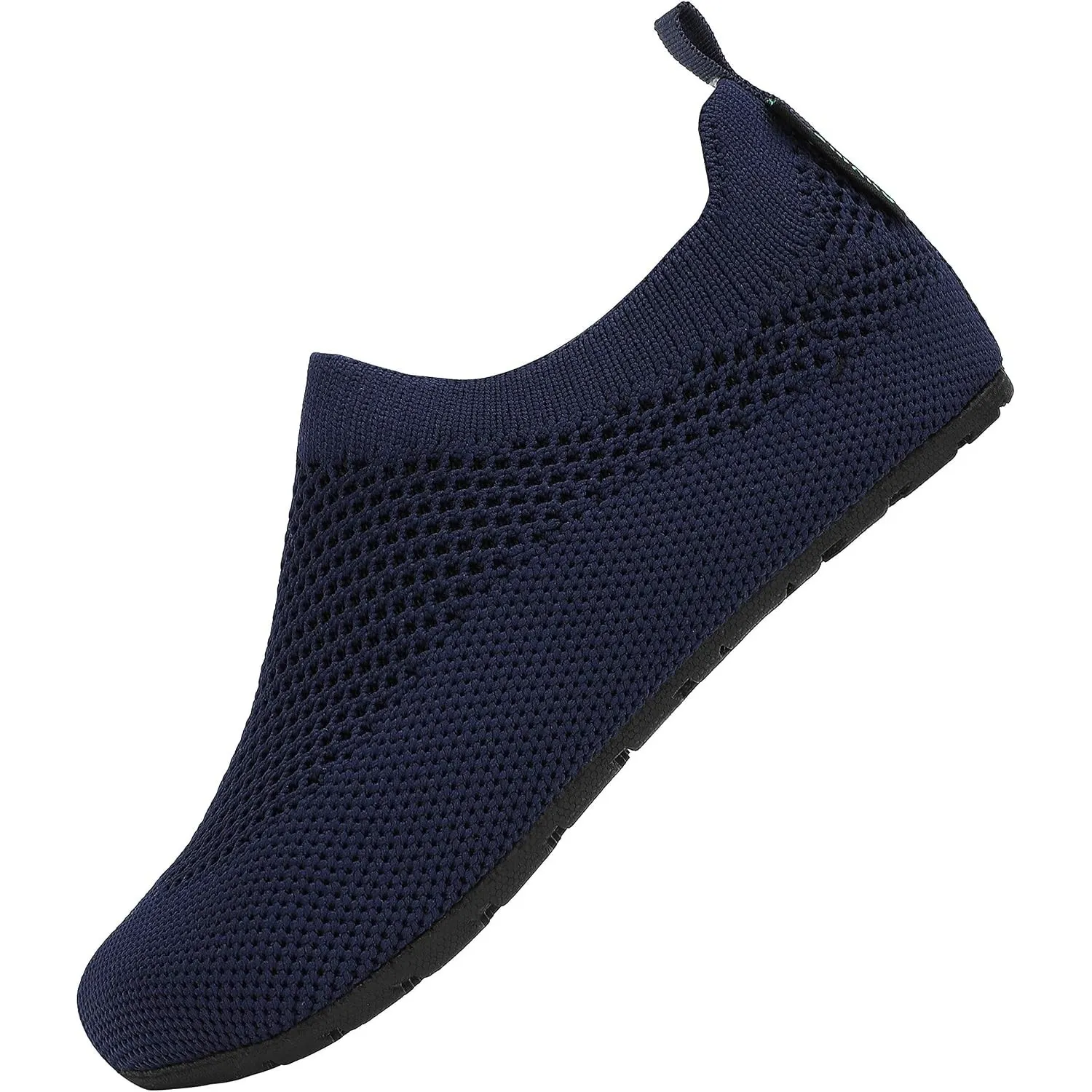 SAGUARO Hausschuhe Leicht Baruss Pantoffeln rutschfest Atmungsaktives Slippers für Jungen Mädchen Kleinkinder GR.18-37