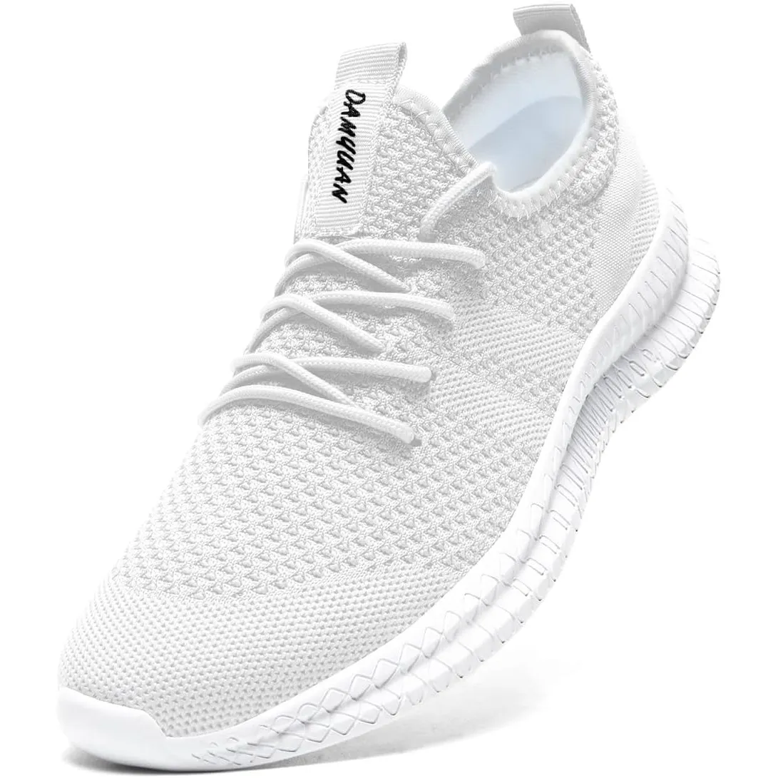 Schuhe Herren Laufschuhe Sneaker Outdoor Sportschuhe Turnschuhe Männer Joggingschuhe Atmungsaktiv Running Shoes Men Wal…