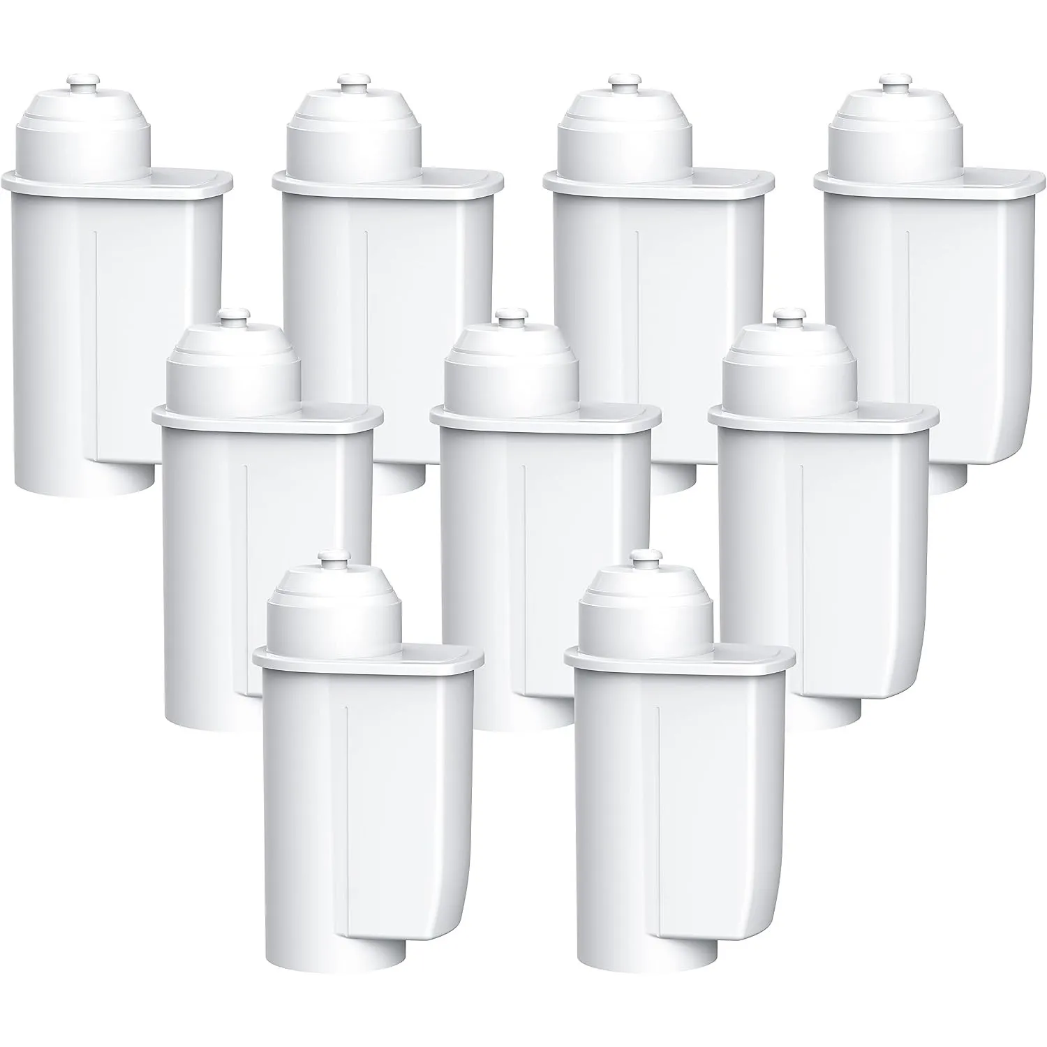 Waterdrop Wasserfilter Ersatz für Siemens® EQ Series, Brita® Intenza® (9)