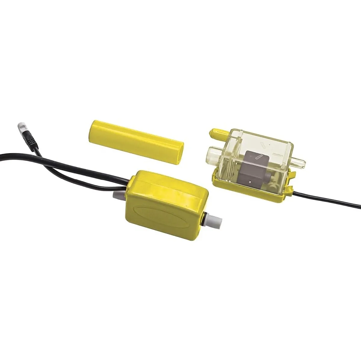 Arnocanali NSI2720 Mini-Kondensationskondensationspumpe, Durchflussmenge 13,2 l/h