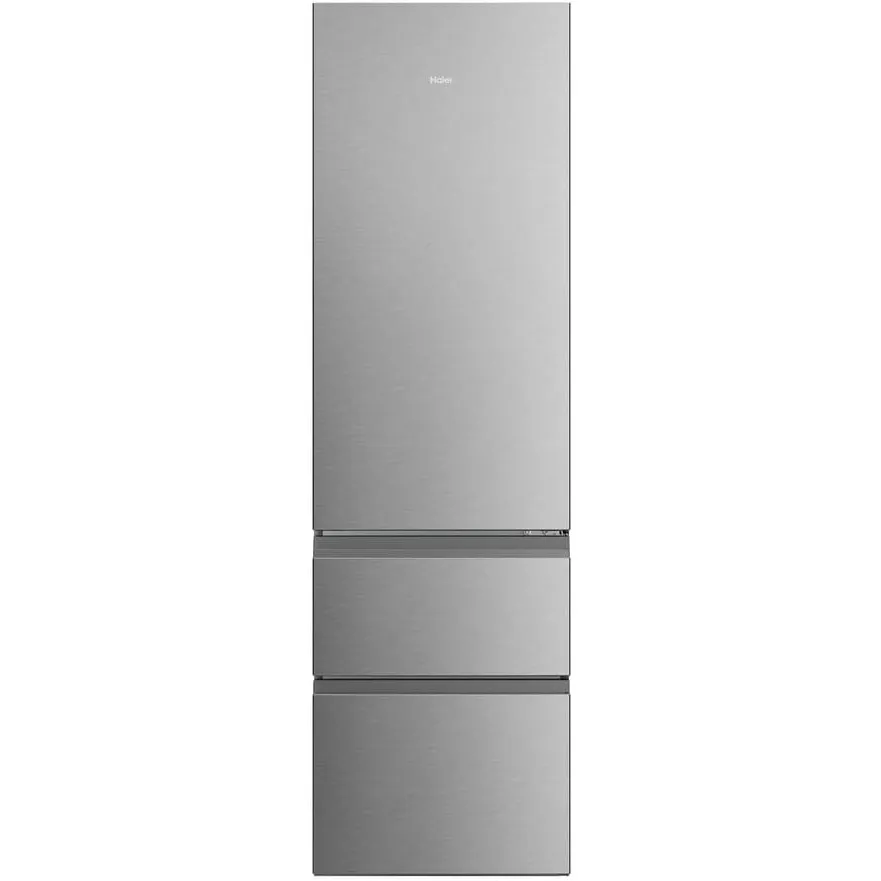 Haier Kühl-Gefrierkombination 3D 60 Series 3 Pro HTR3620CNMG