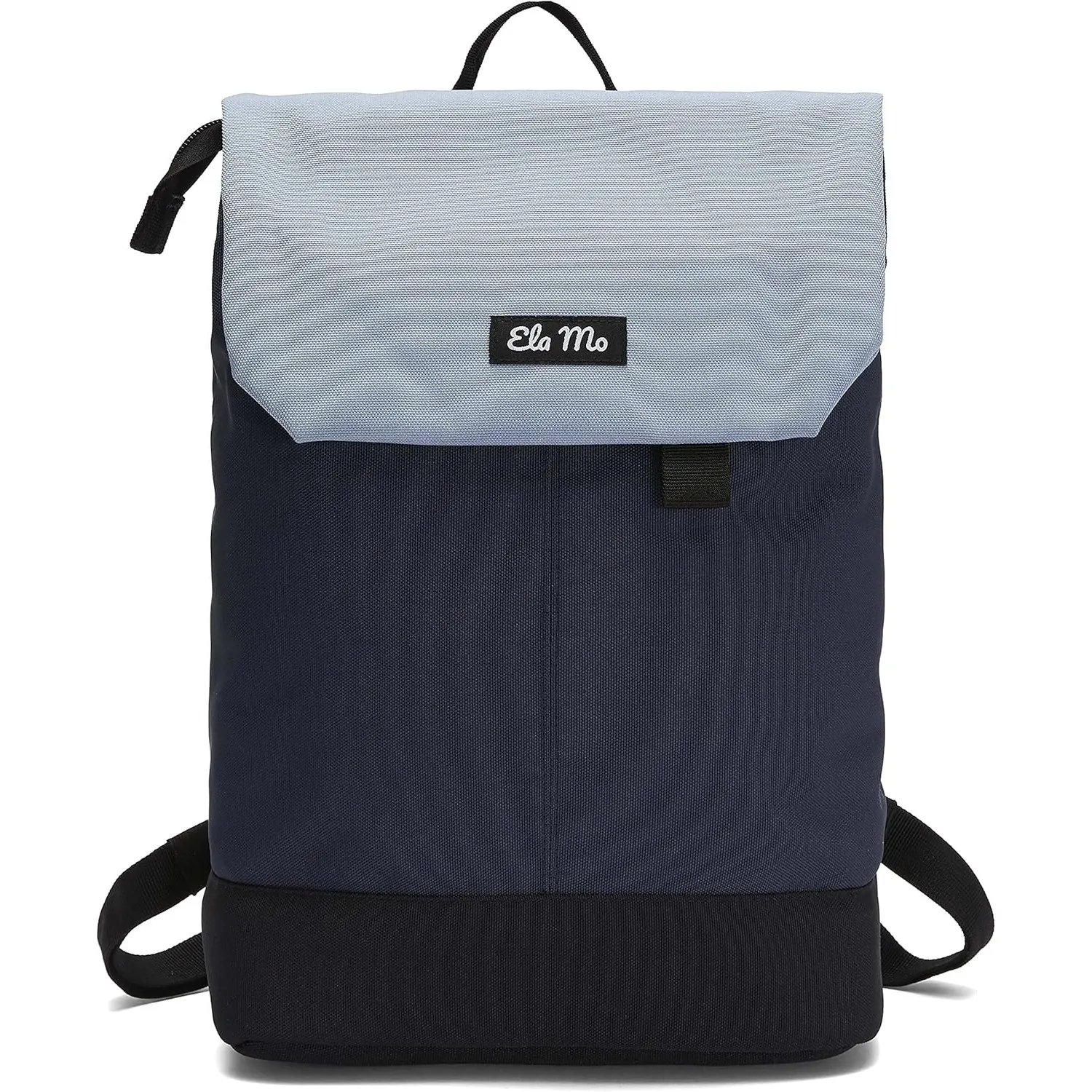 Ela Mo Rucksack Damen - Daypack schön u. durchdacht - Laptop Rucksäcke für Frauen - Anti Diebstahl Tasche für Schule, U…