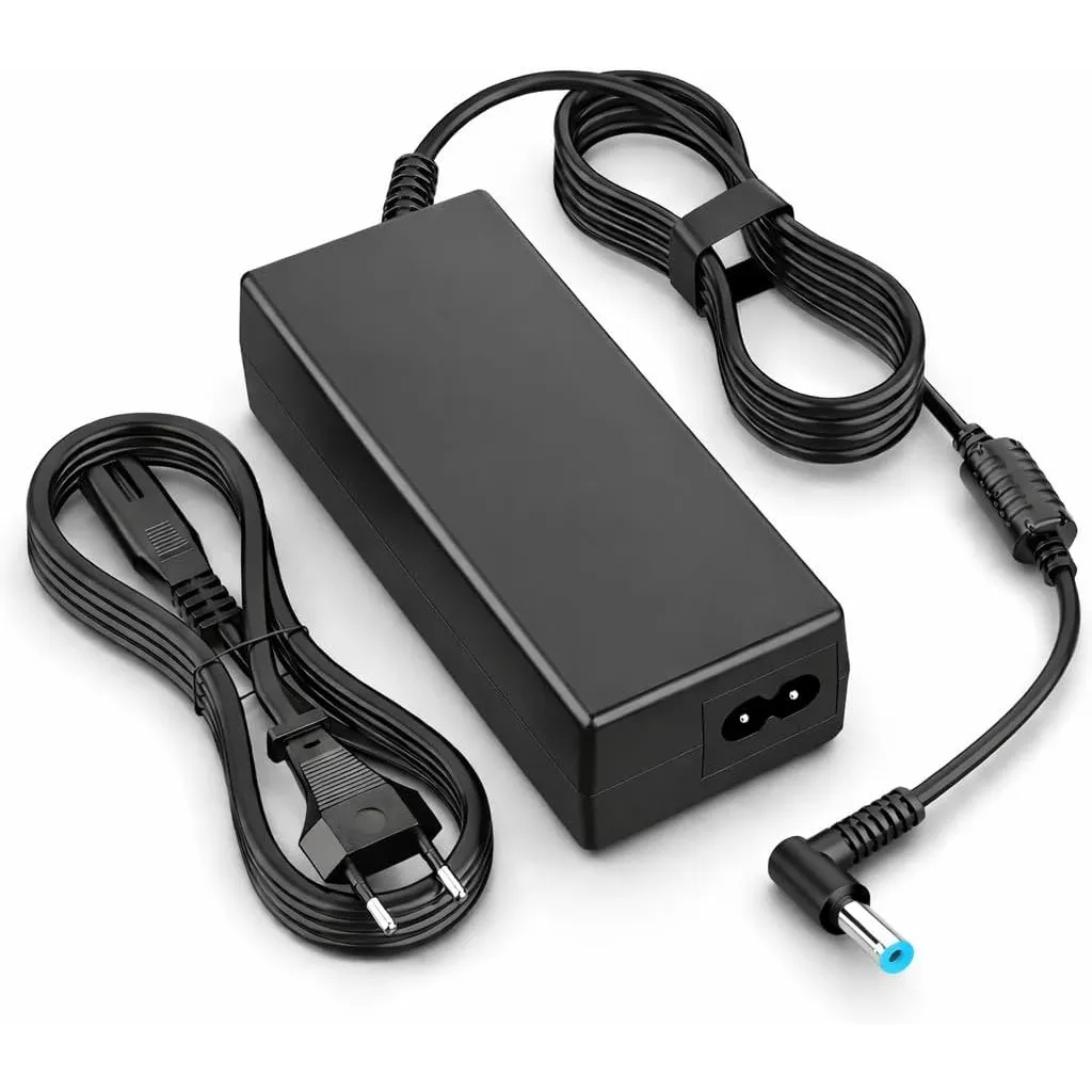45W Laptop Ladekabel Ladegerät für HP 19,5V 2,31A Netzteil 4,5 x 3,0 mm
