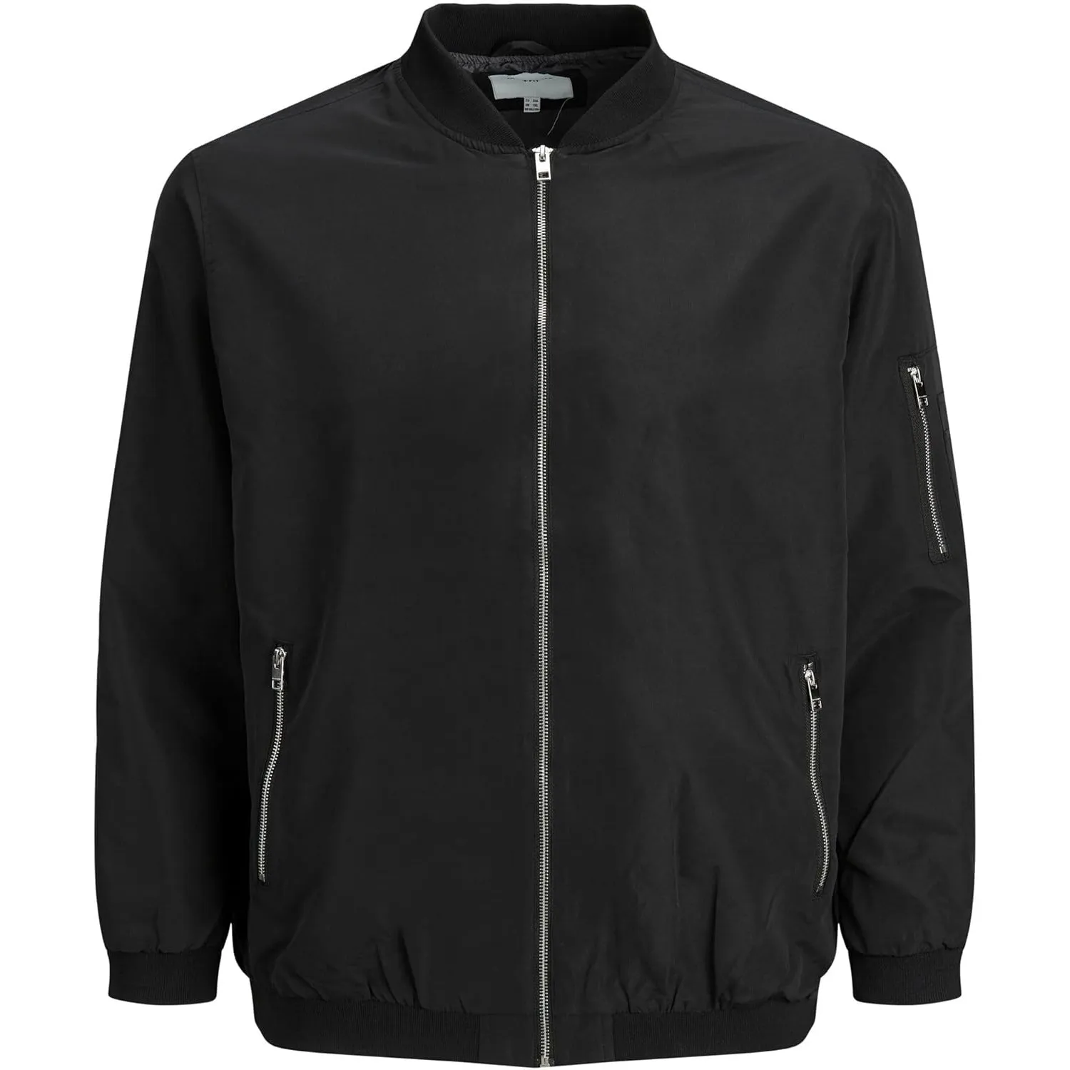 JACK & JONES Male Blousonjacke Blousonjacke