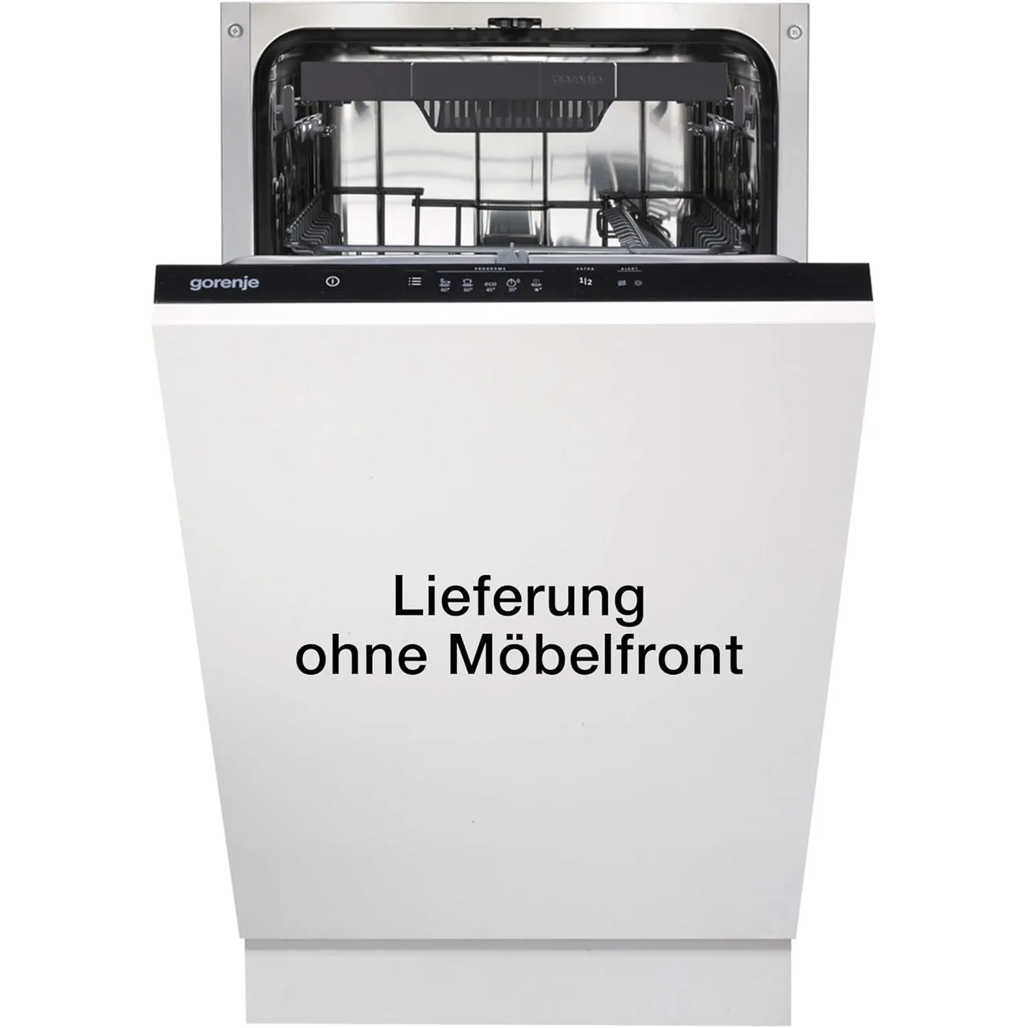 Gorenje GV 520E 10