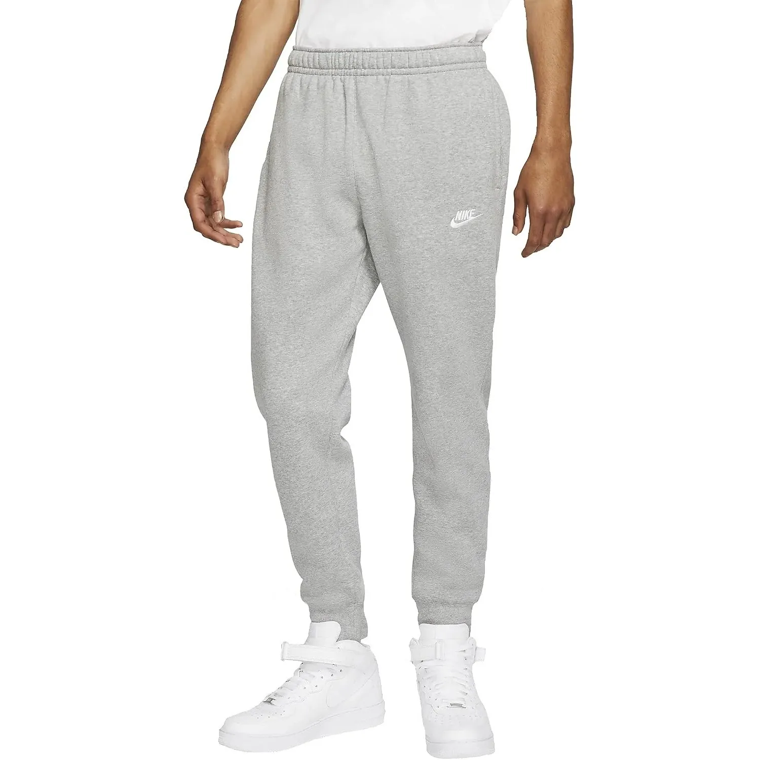 Nike Sportswear Club Fleece Joggers, BV2671