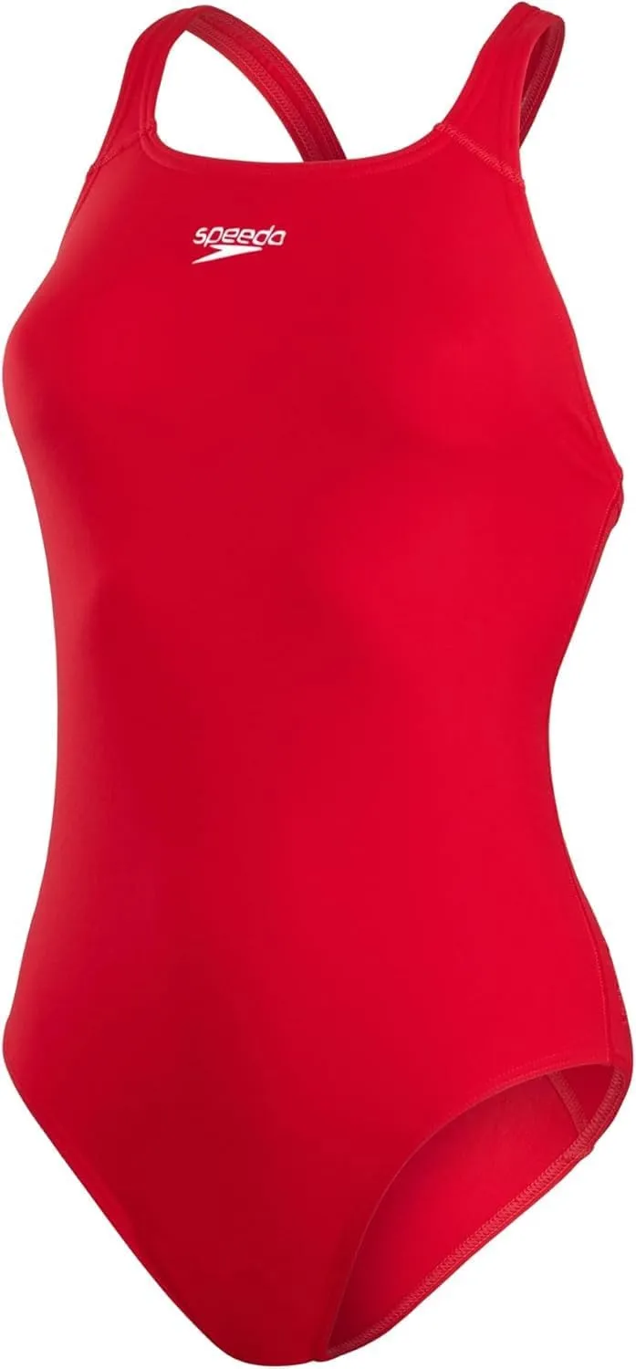 Speedo Women's Endurance+ Medalist Swimsuit