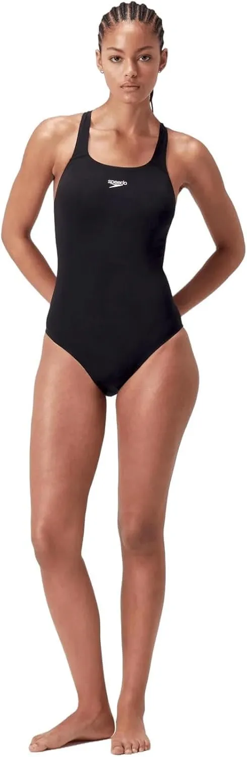 Speedo Women's Endurance+ Medalist Swimsuit