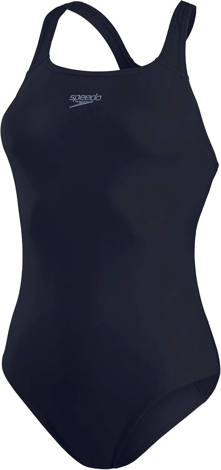 Speedo Women's Endurance+ Medalist Swimsuit