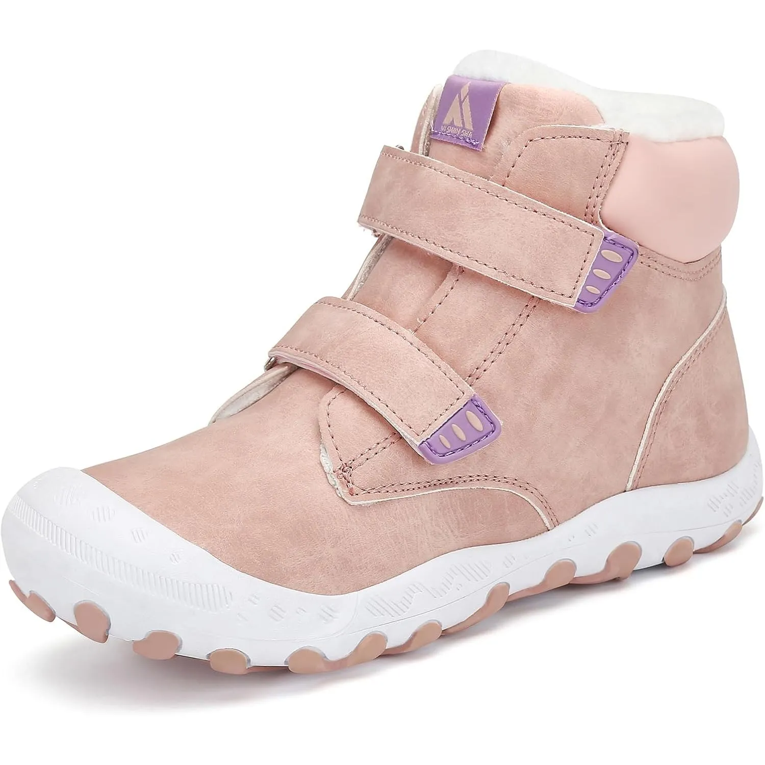 Mishansha Kinder Winterschuhe