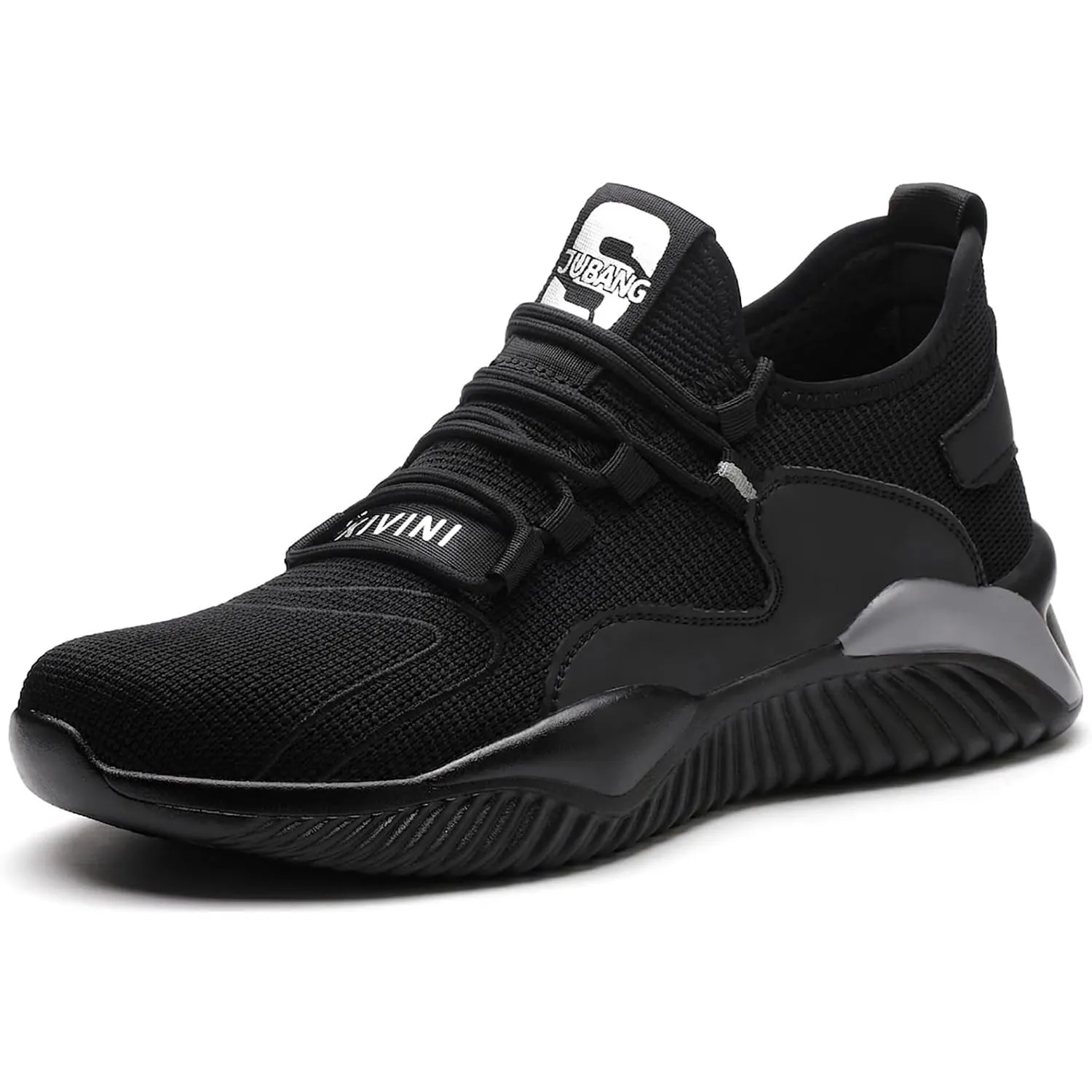 Sicherheitsschuhe Arbeitsschuhe Herren Damen mit Stahlkappe 36-46 EU