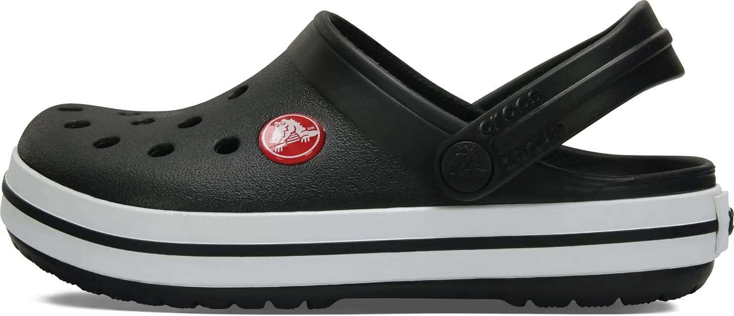 Crocs Unisex Kinder Crocband Clog K