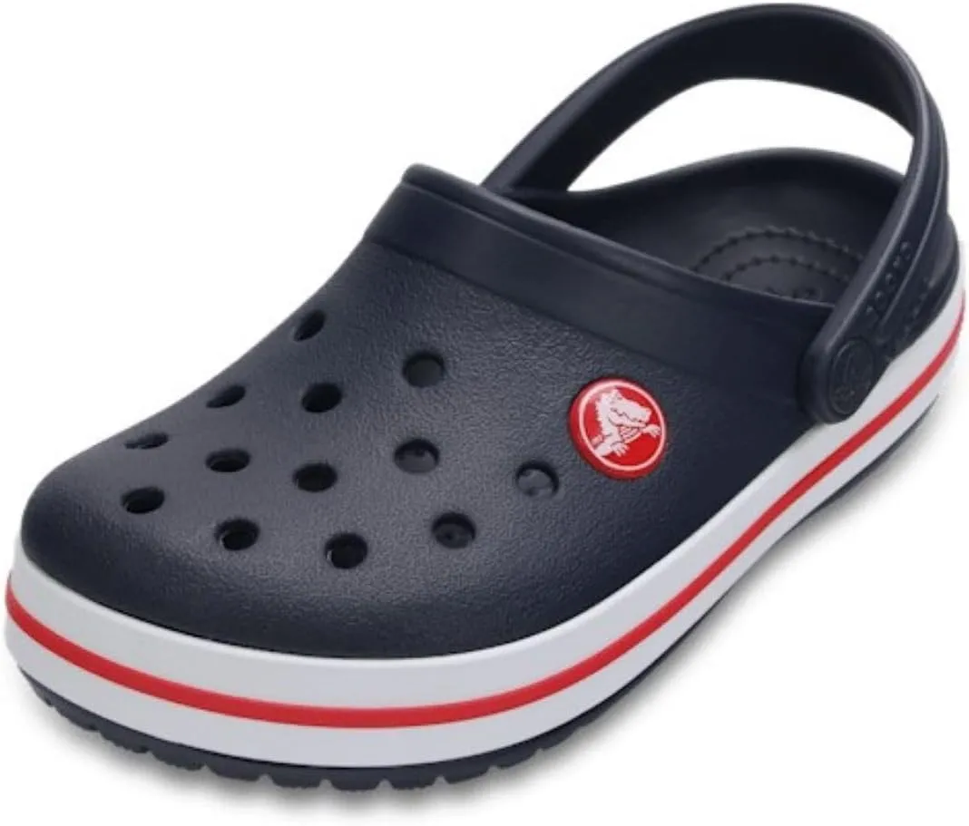Crocs Unisex Kinder Crocband Clog K