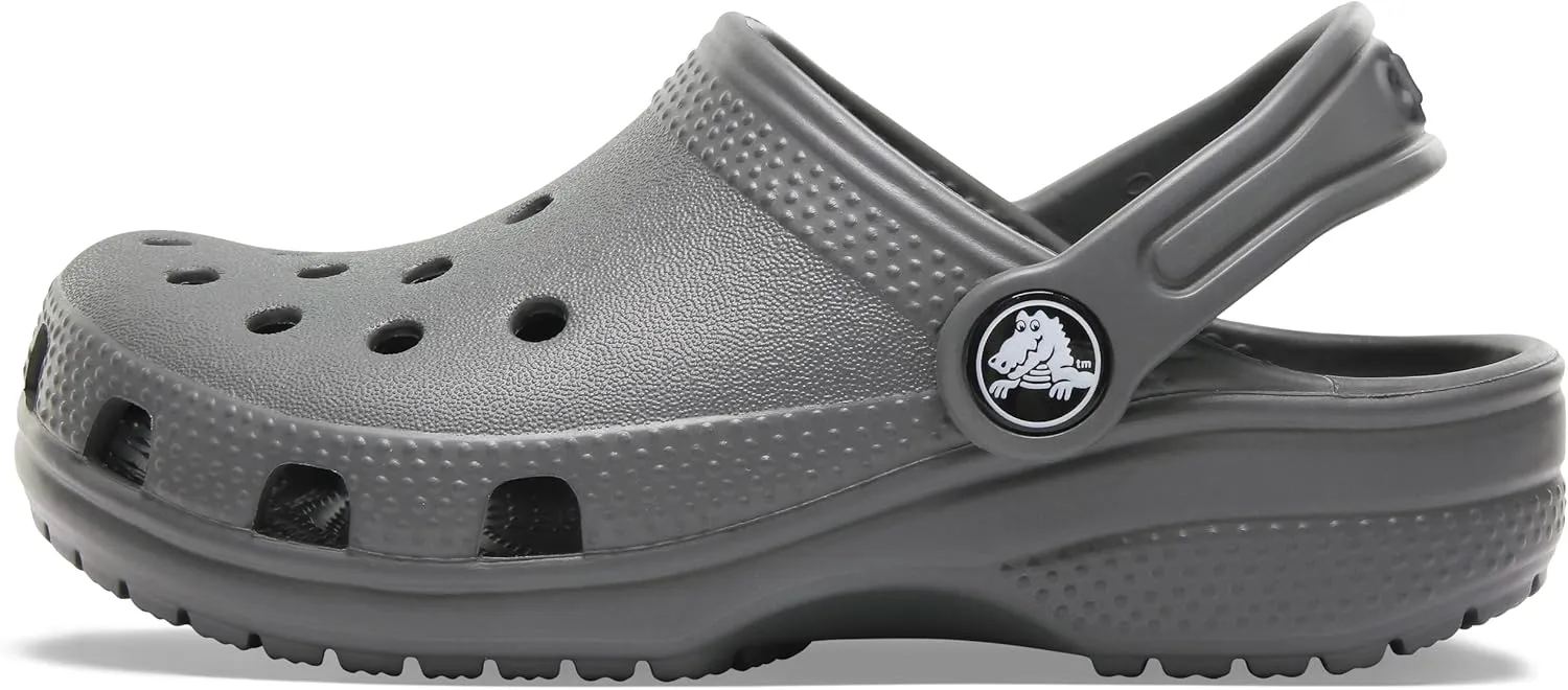 Crocs Unisex Kinder Classic Clog T