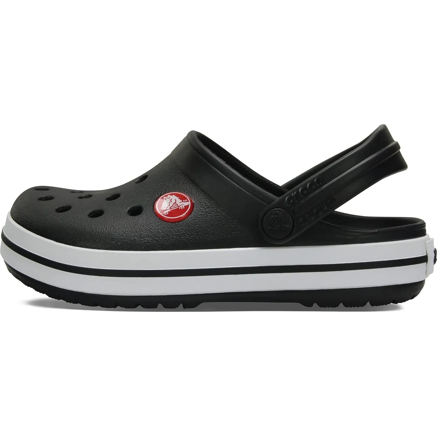 Crocs Unisex Kinder Crocband Clog K