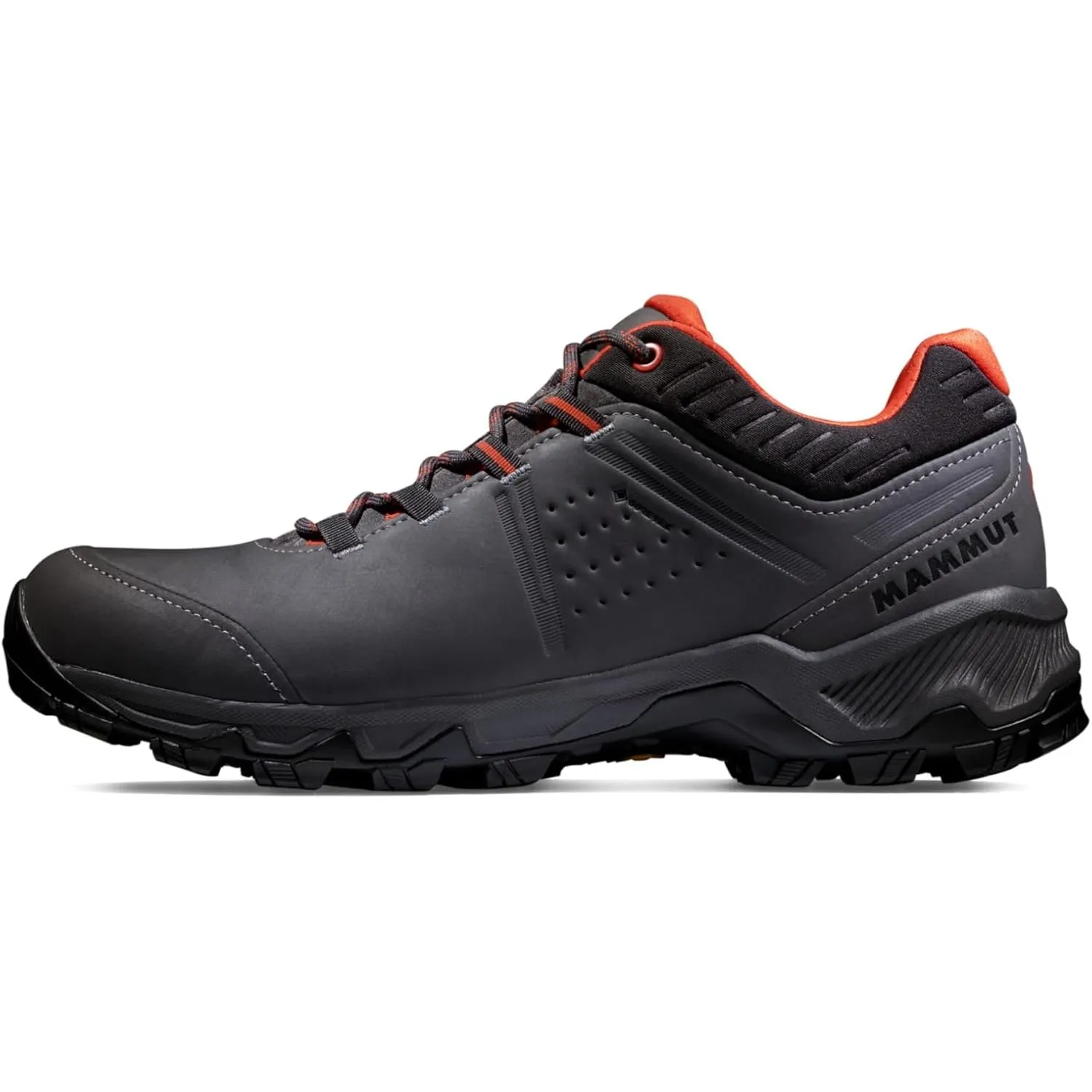 Mammut Mercury IV Low GTX Men