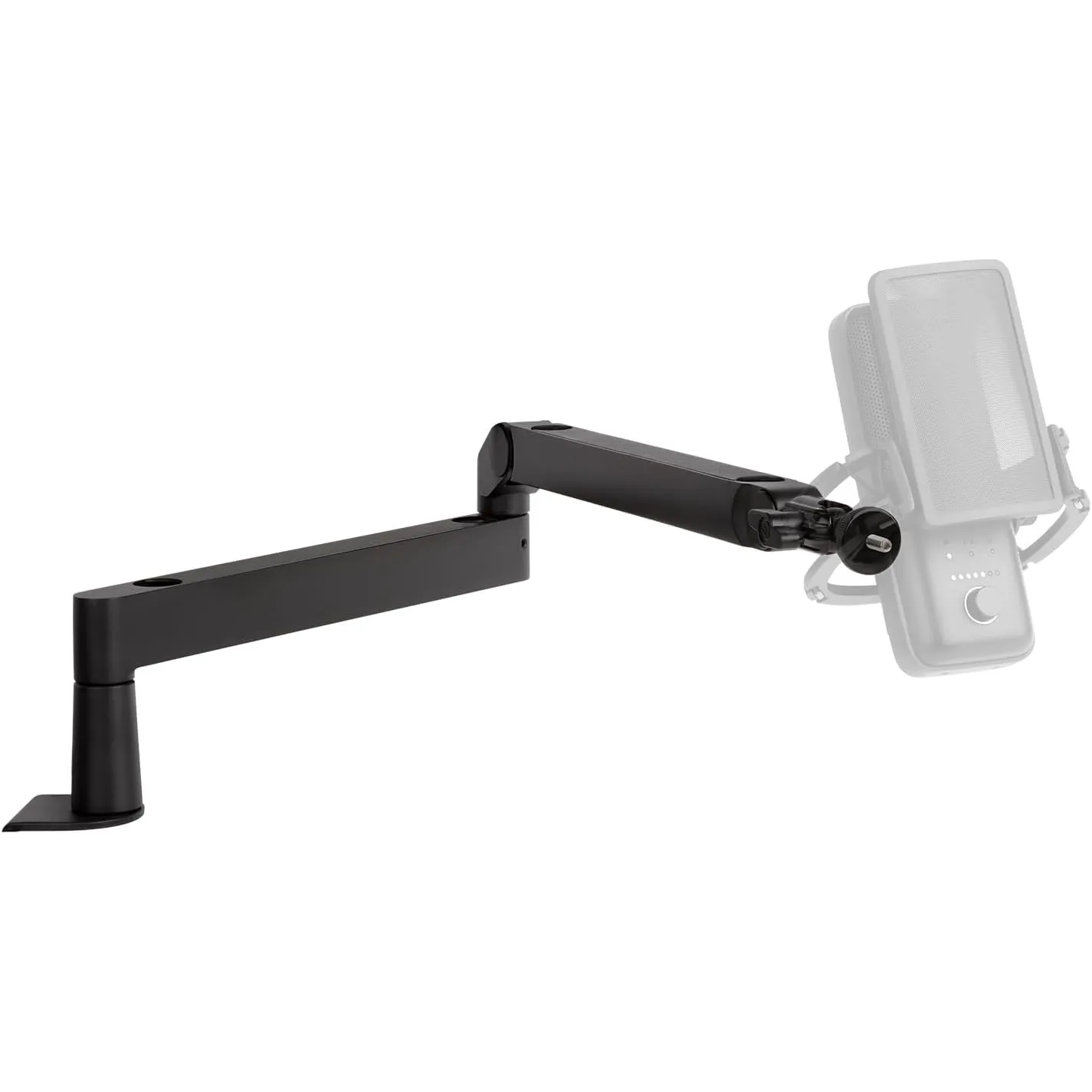 Elgato Wave Mic Arm Low Profile, Mikrofon-Boomarm
