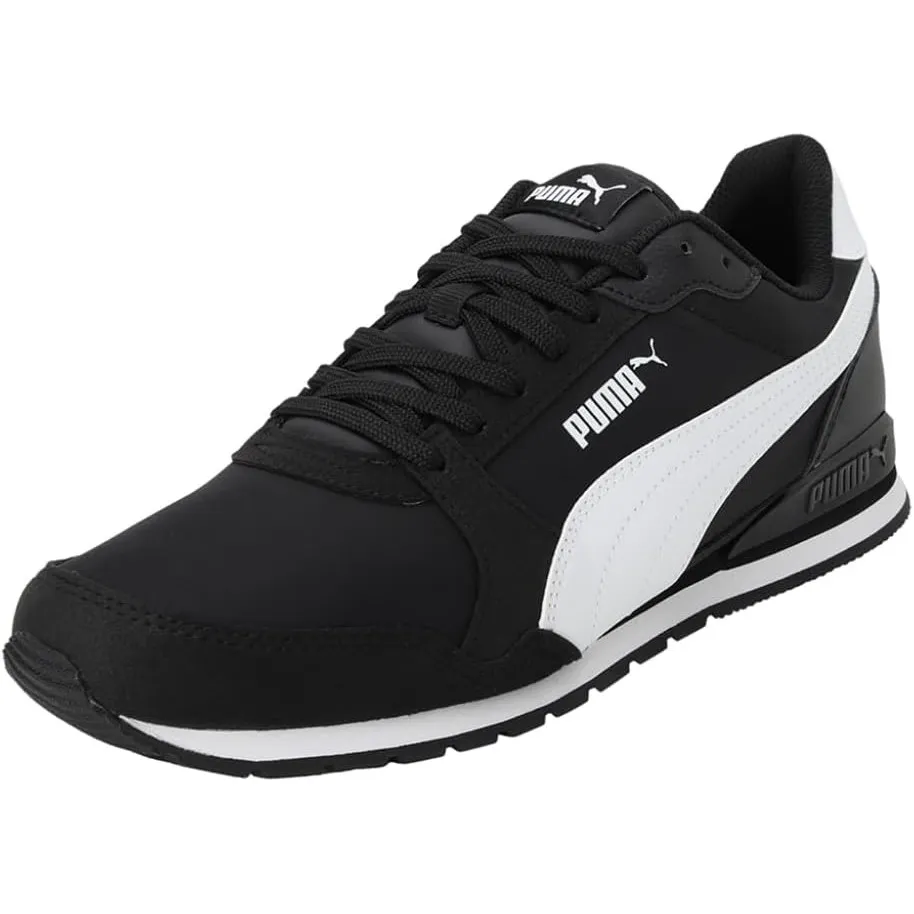 PUMA ST Runner v4 Full NL Unisex Sneaker Turnschuhe 399069 21 Persian Blue