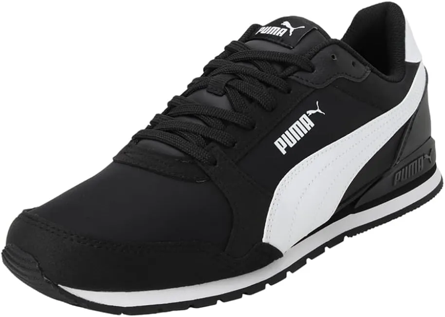 PUMA ST Runner v4 Full NL Unisex Sneaker Turnschuhe 399069 21 Persian Blue