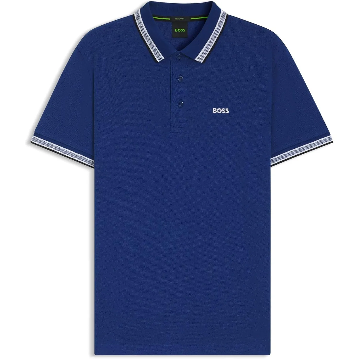 BOSS Herren Paddy Polo