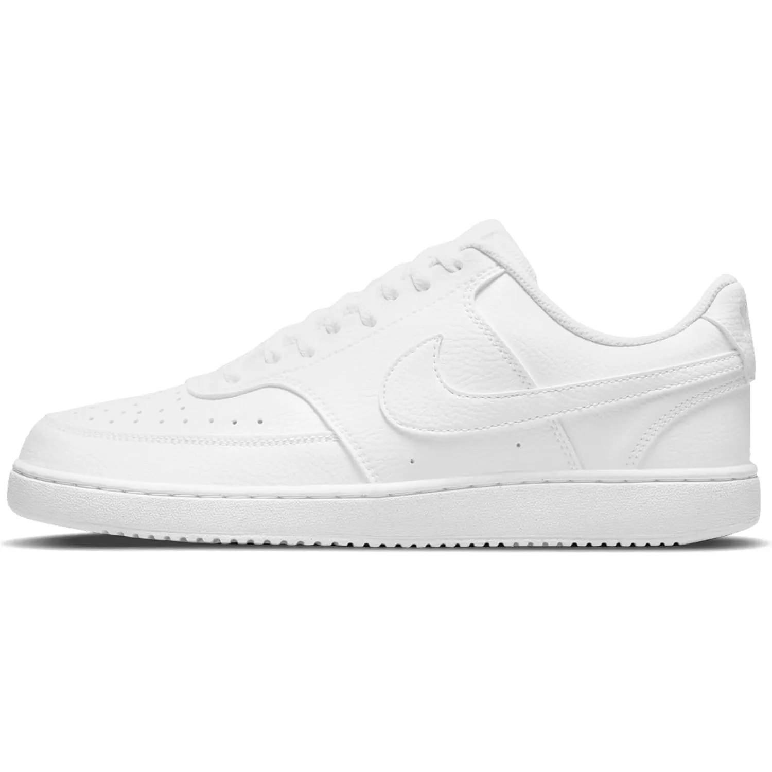 NIKE Court Vision Low Next Nature Herren Sneaker
