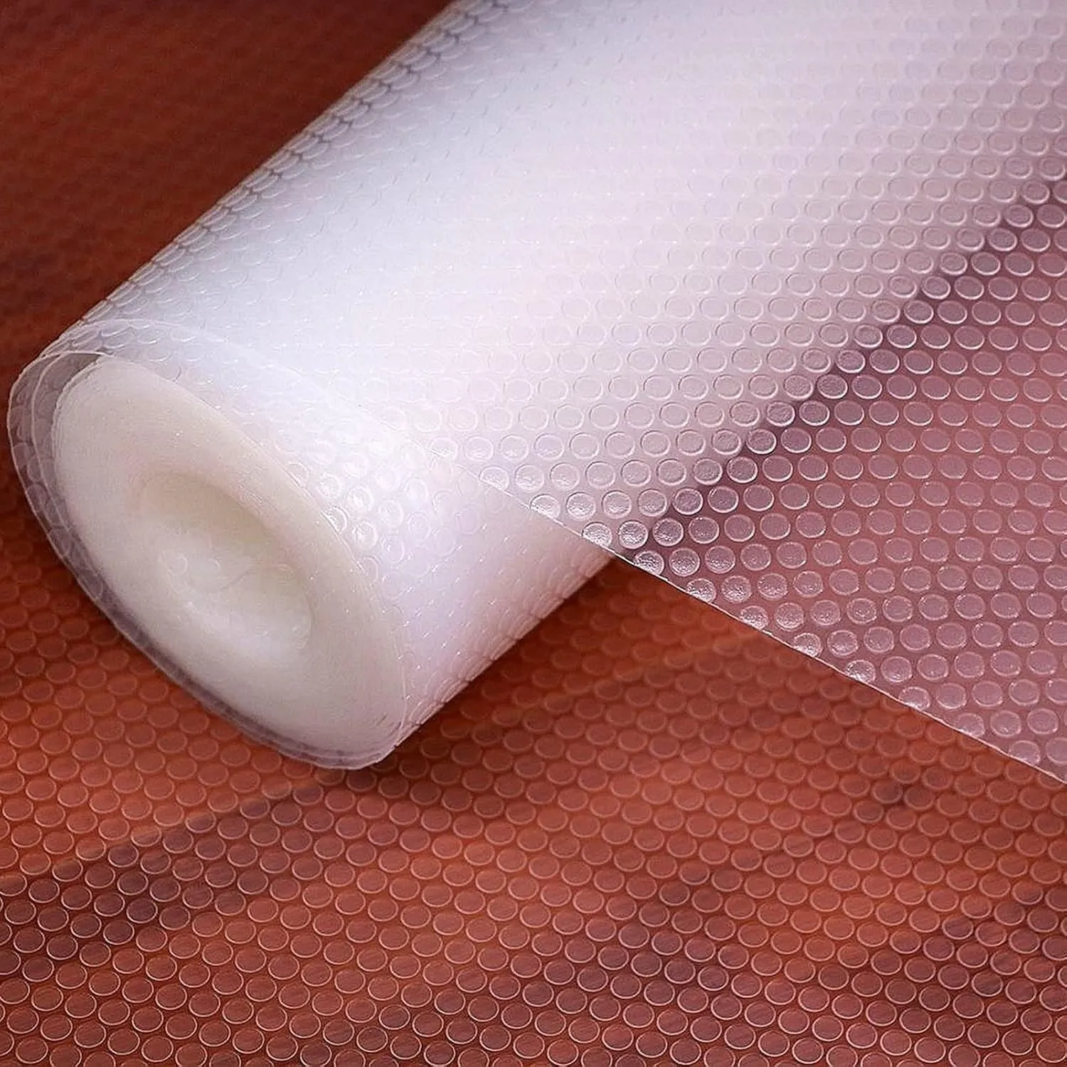 Schubladenmatte 30x600cm küche Matte für schubladen schubladeneinlage zuschneidbar Eva Kühlschrankmatten Für Schubladen…