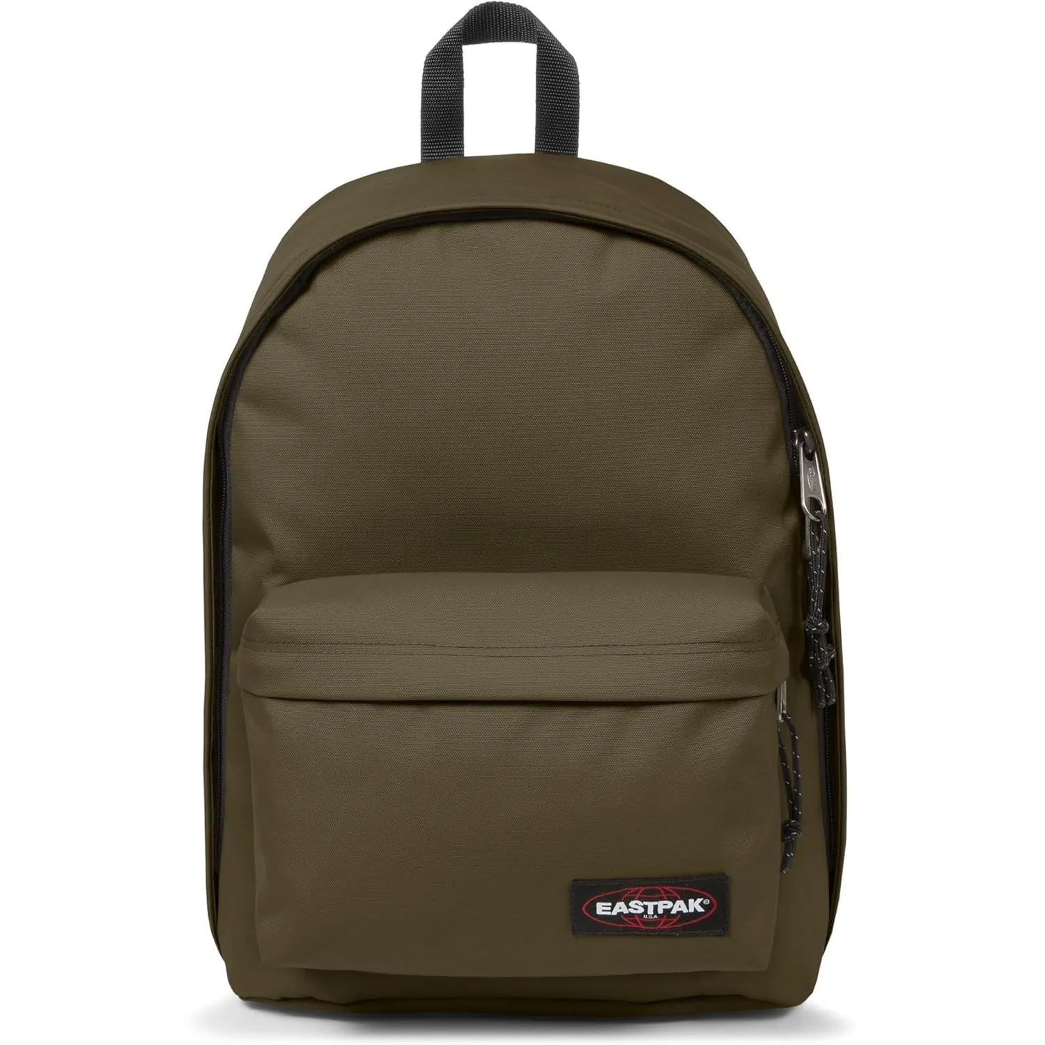 EASTPAK Out of Office Rucksack 27L (44 x 29,5 x 22 cm), Laptopfach 13–15 Zoll, wasserabweisender Schul- & Arbeitsrucksa…