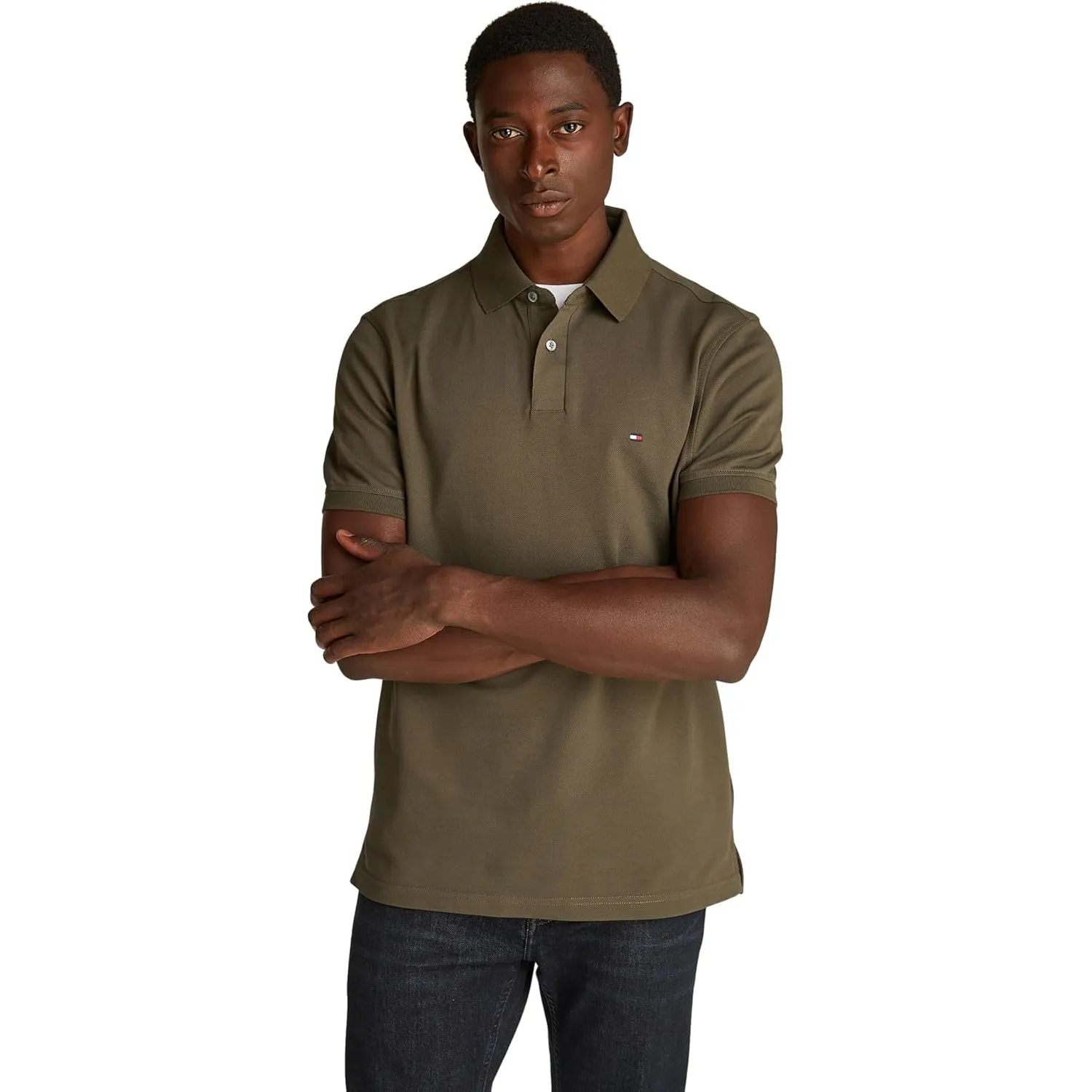 Tommy Hilfiger 1985 Regular Polo